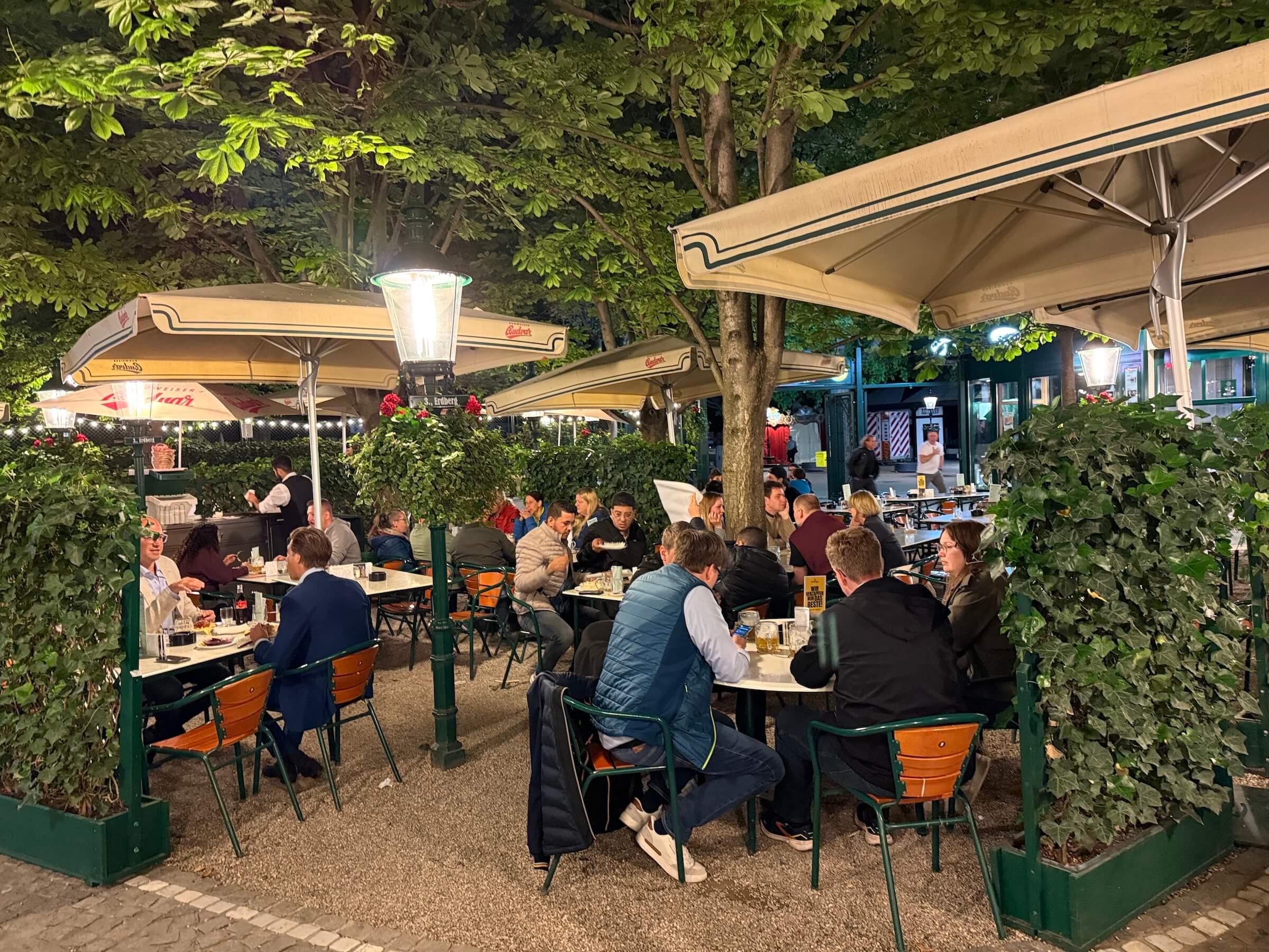 Parque Prater