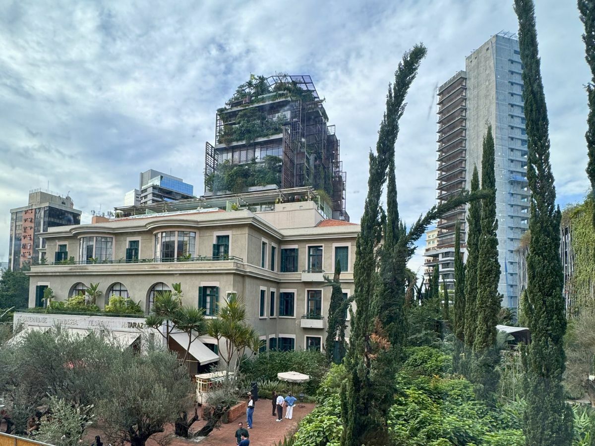 Cidade Matarazzo