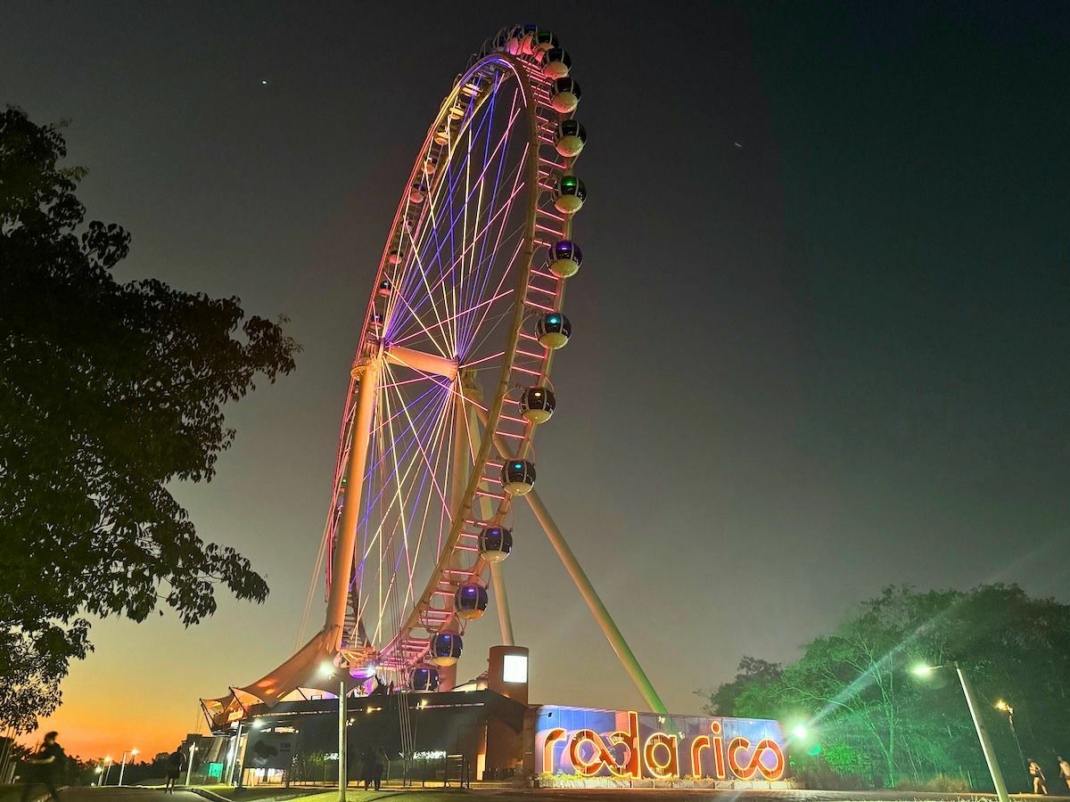 Roda Rico