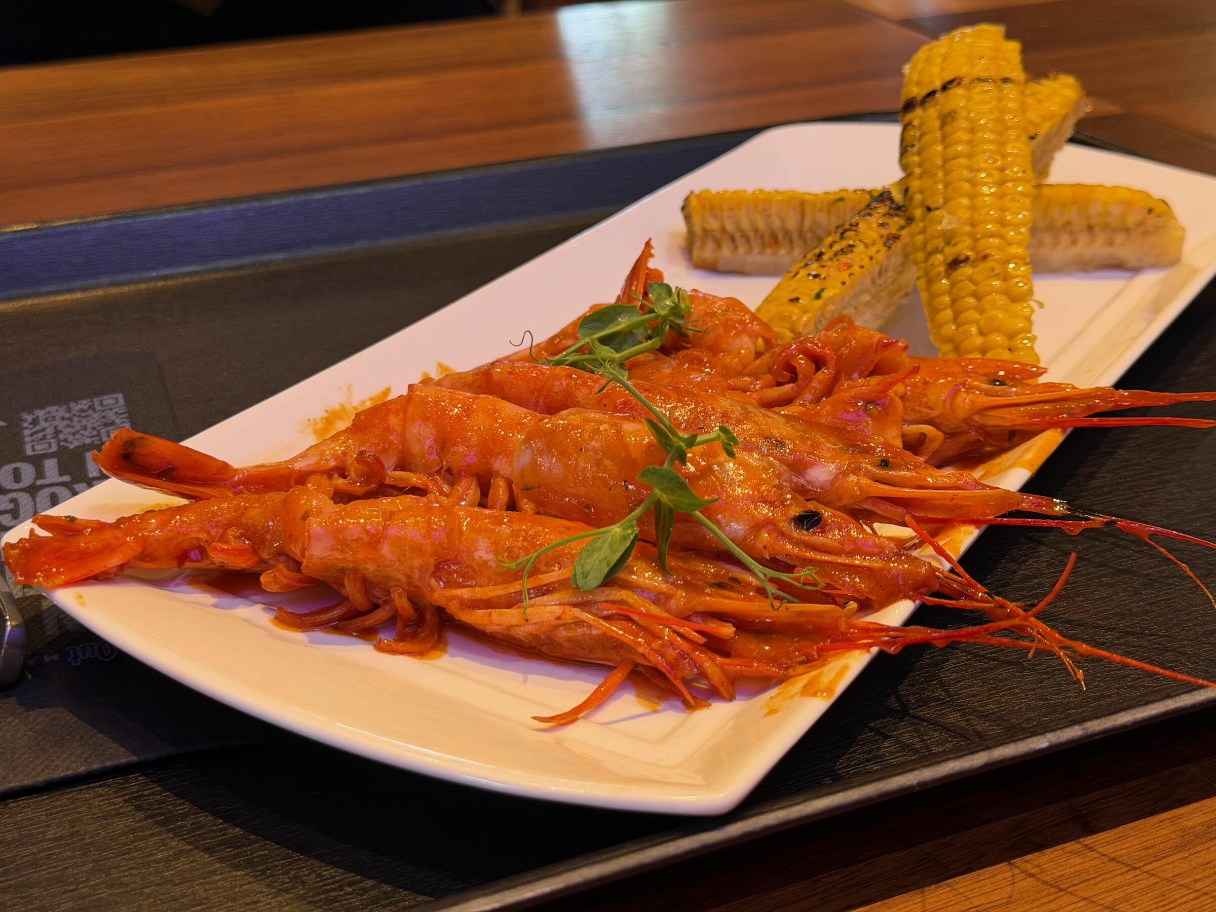 Onde comer na Cidade do Cabo