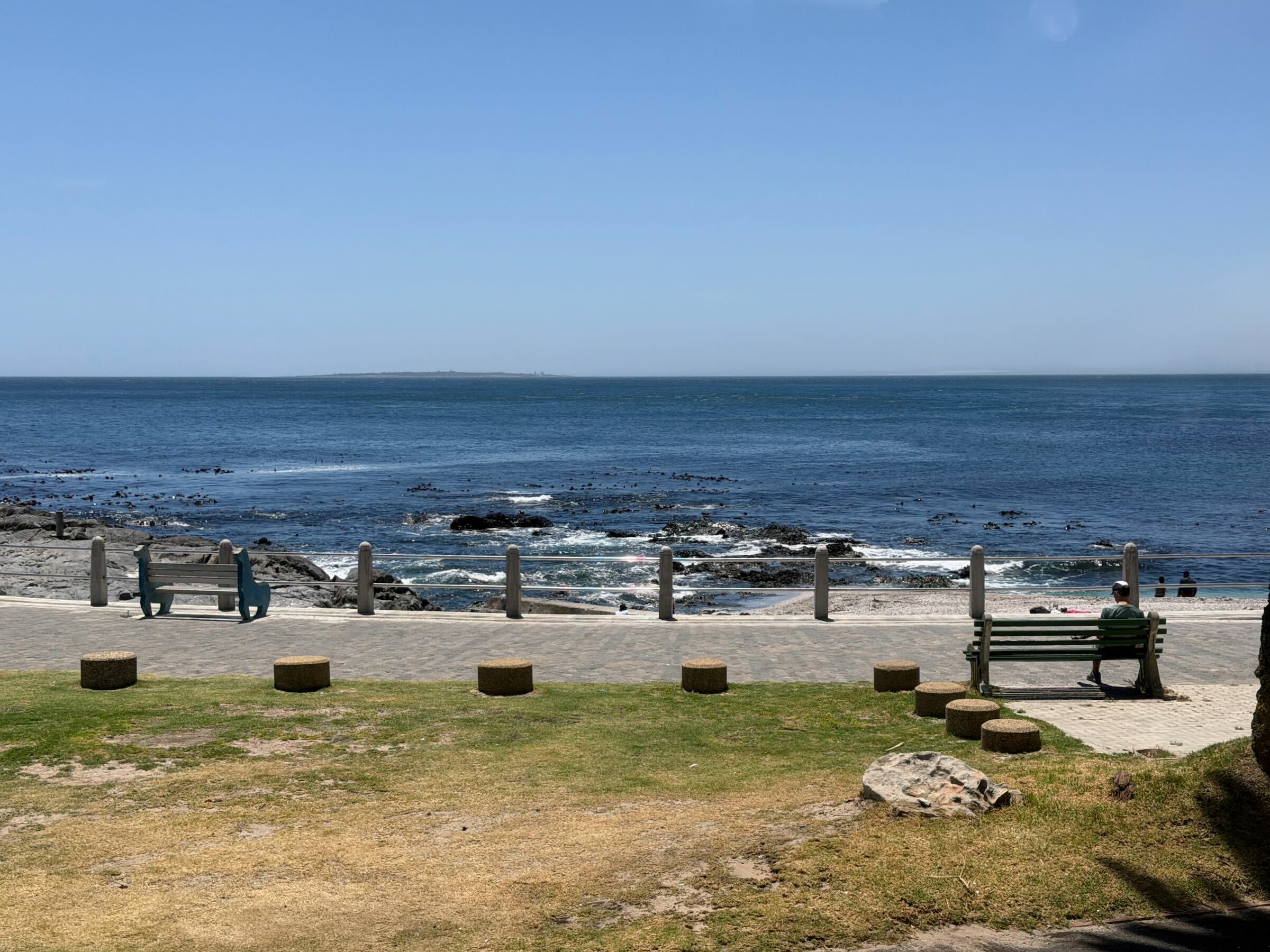 Praias da Cidade do Cabo