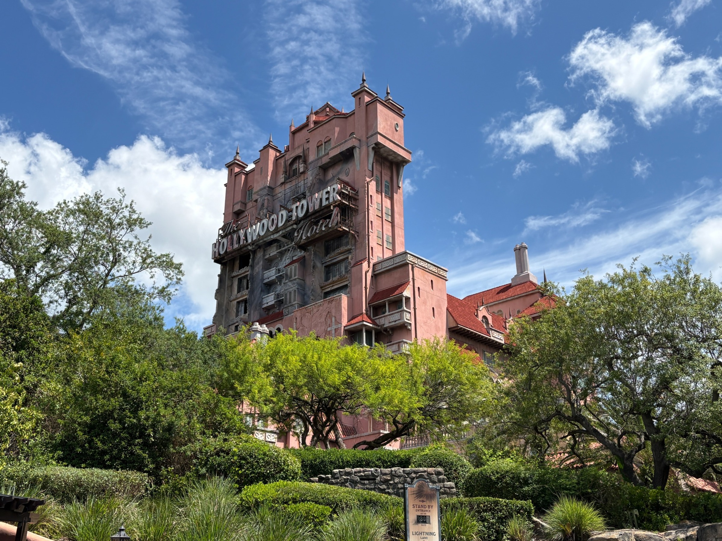Hollywood Studios