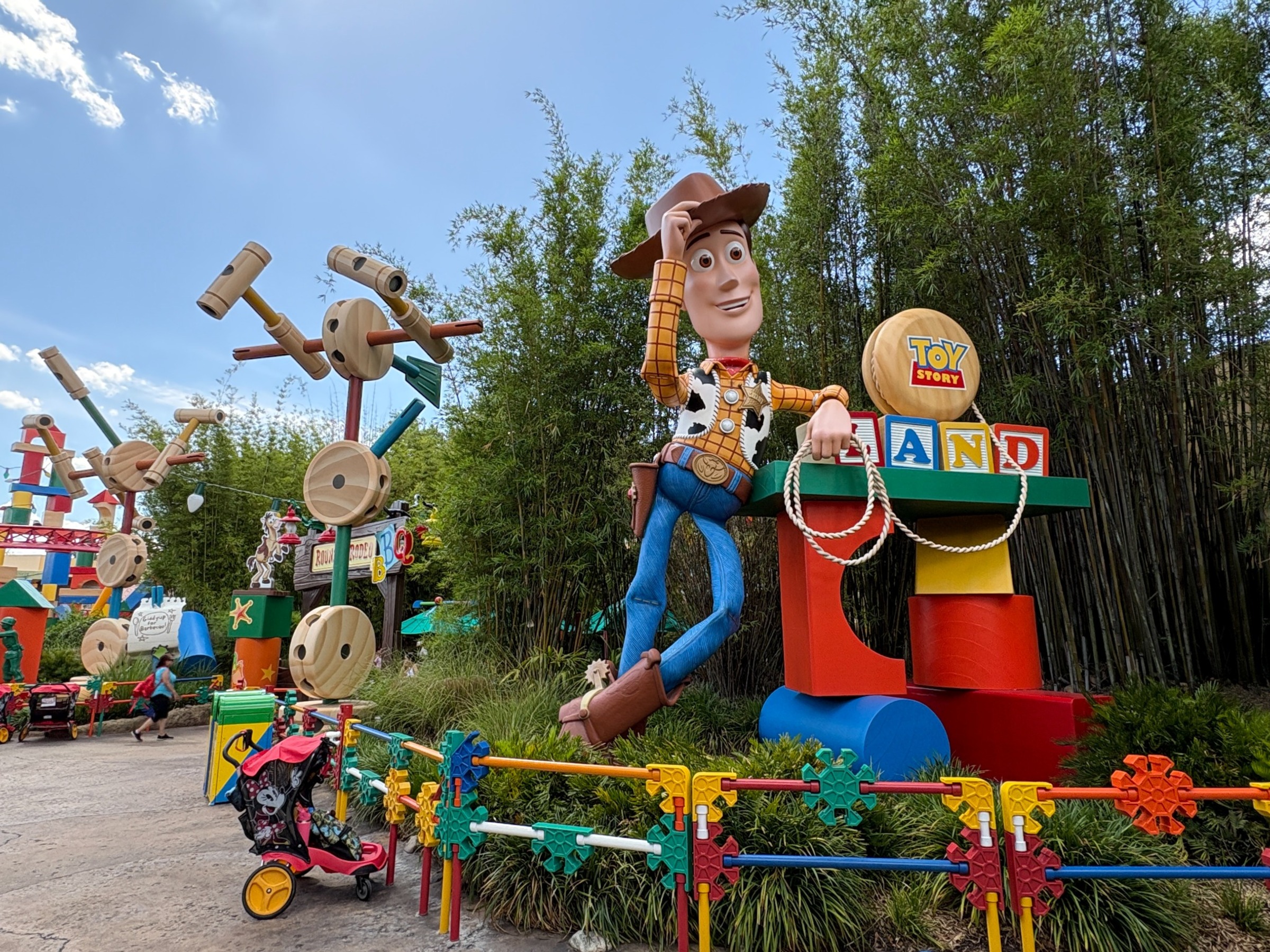 Hollywood Studios