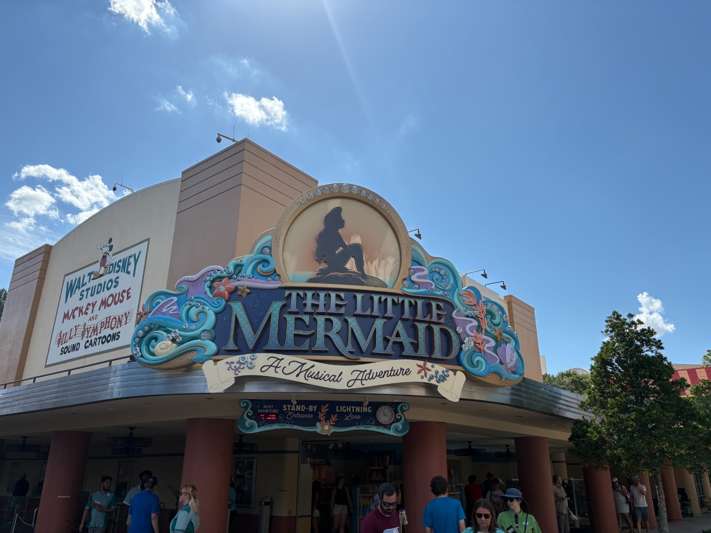 Hollywood Studios