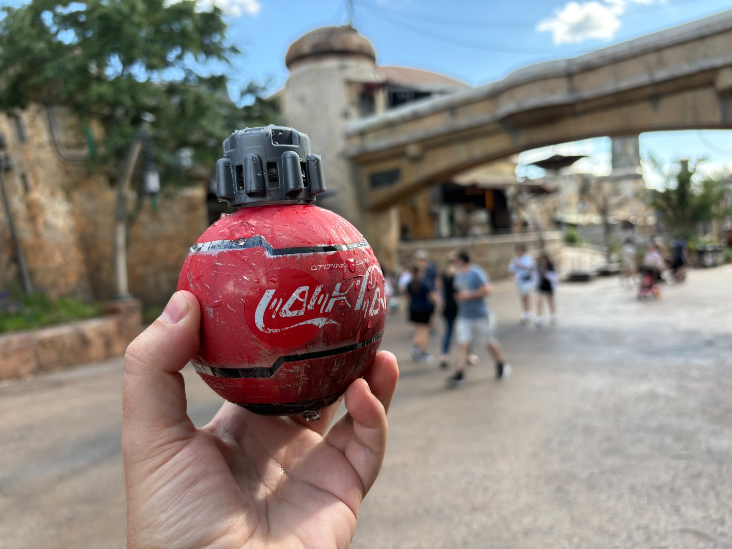 Hollywood Studios