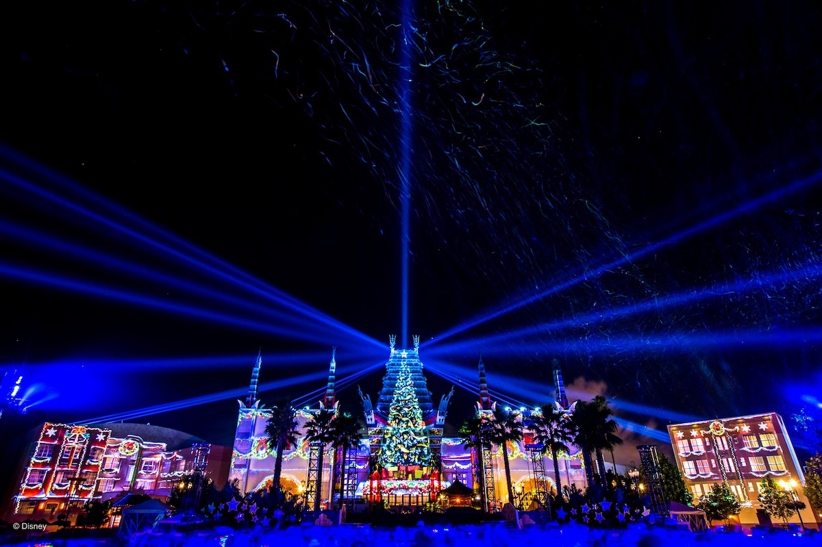 Hollywood Studios