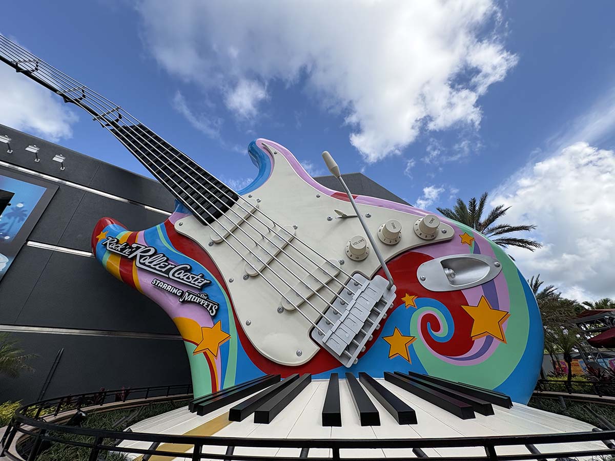 Hollywood Studios