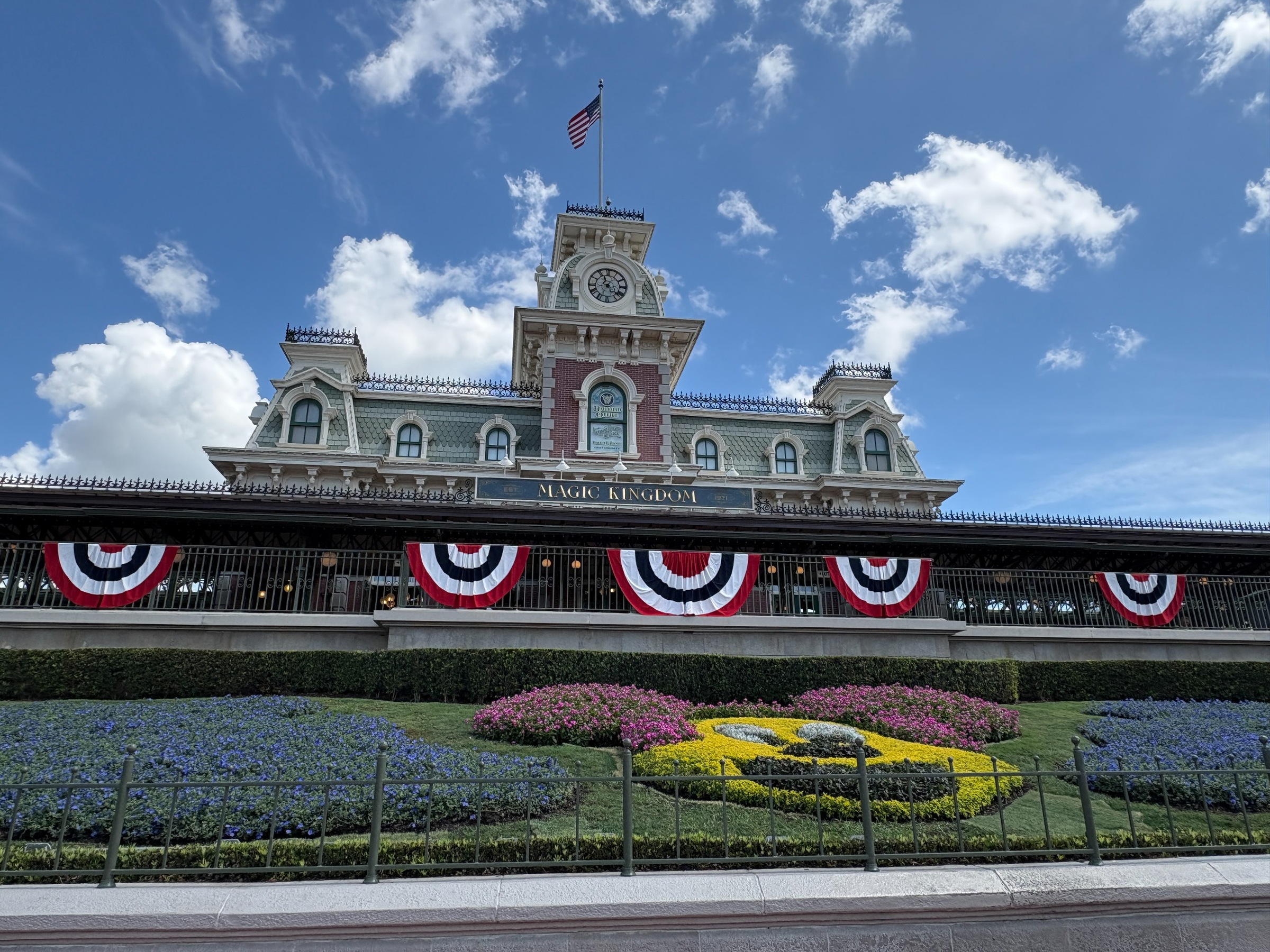 Magic Kingdom