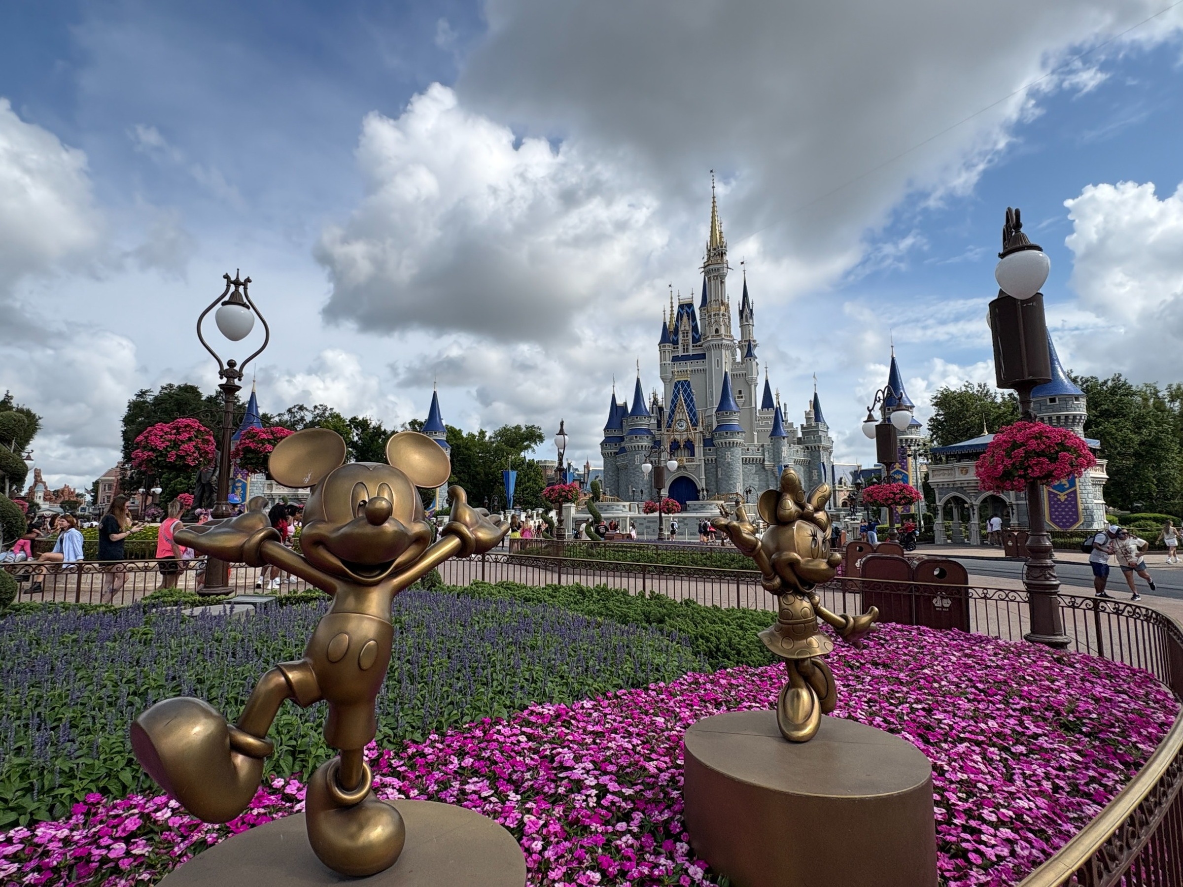 Magic Kingdom