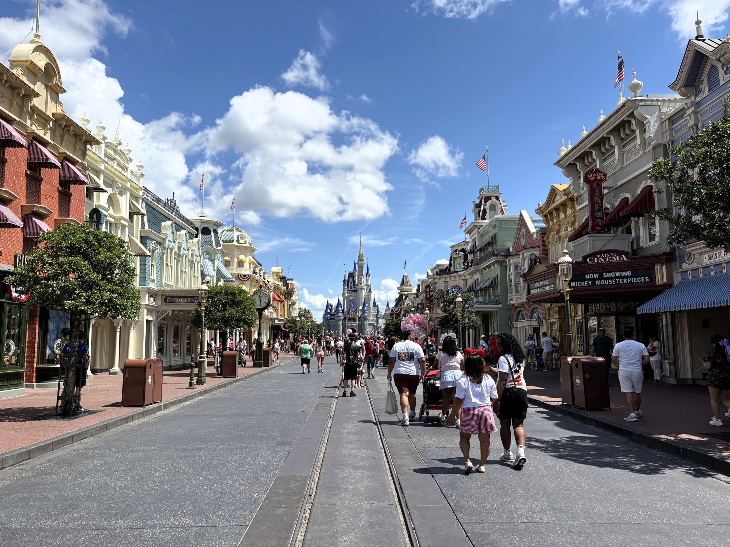 Magic Kingdom