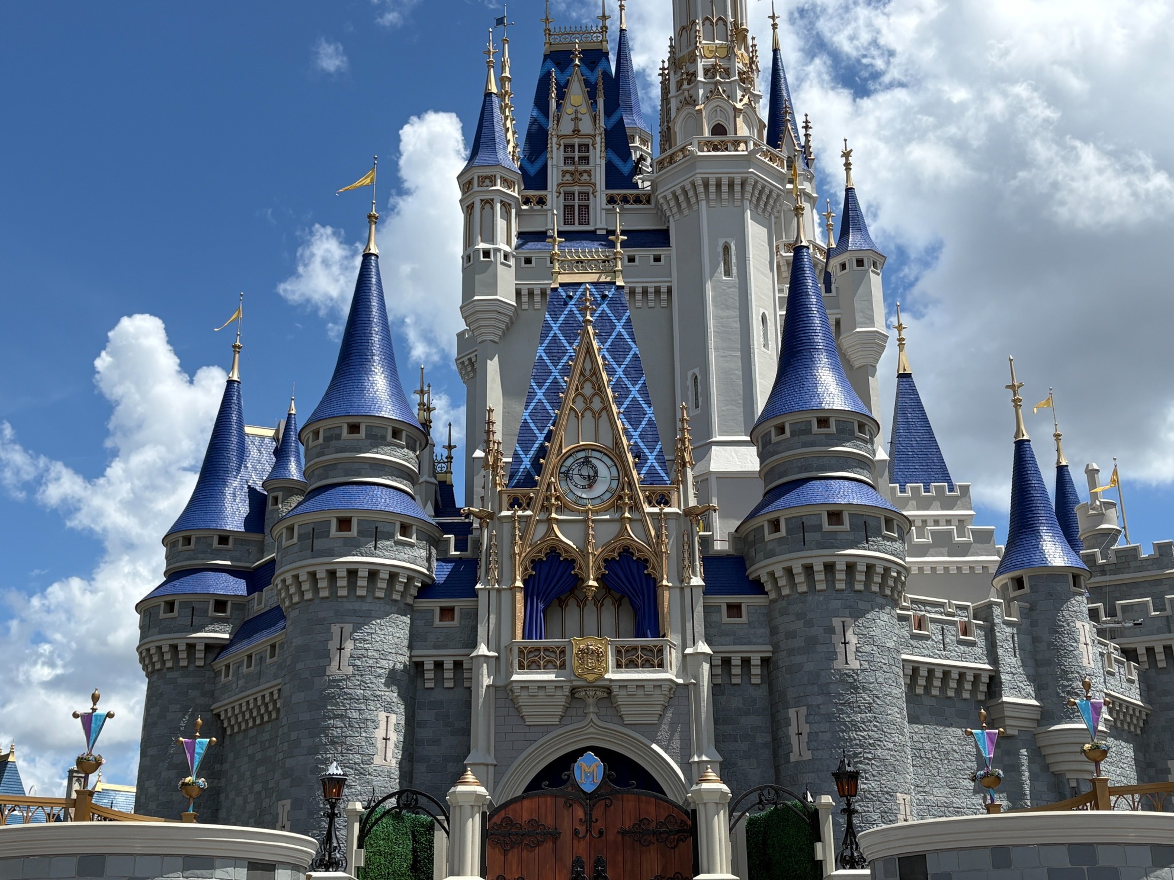 Magic Kingdom