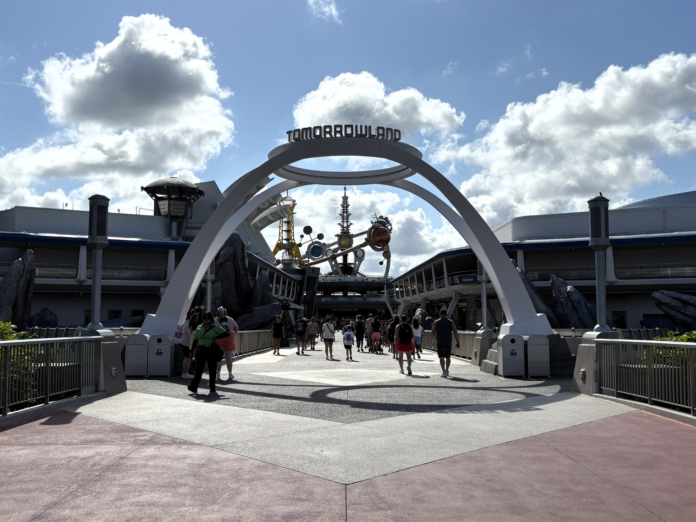 Magic Kingdom