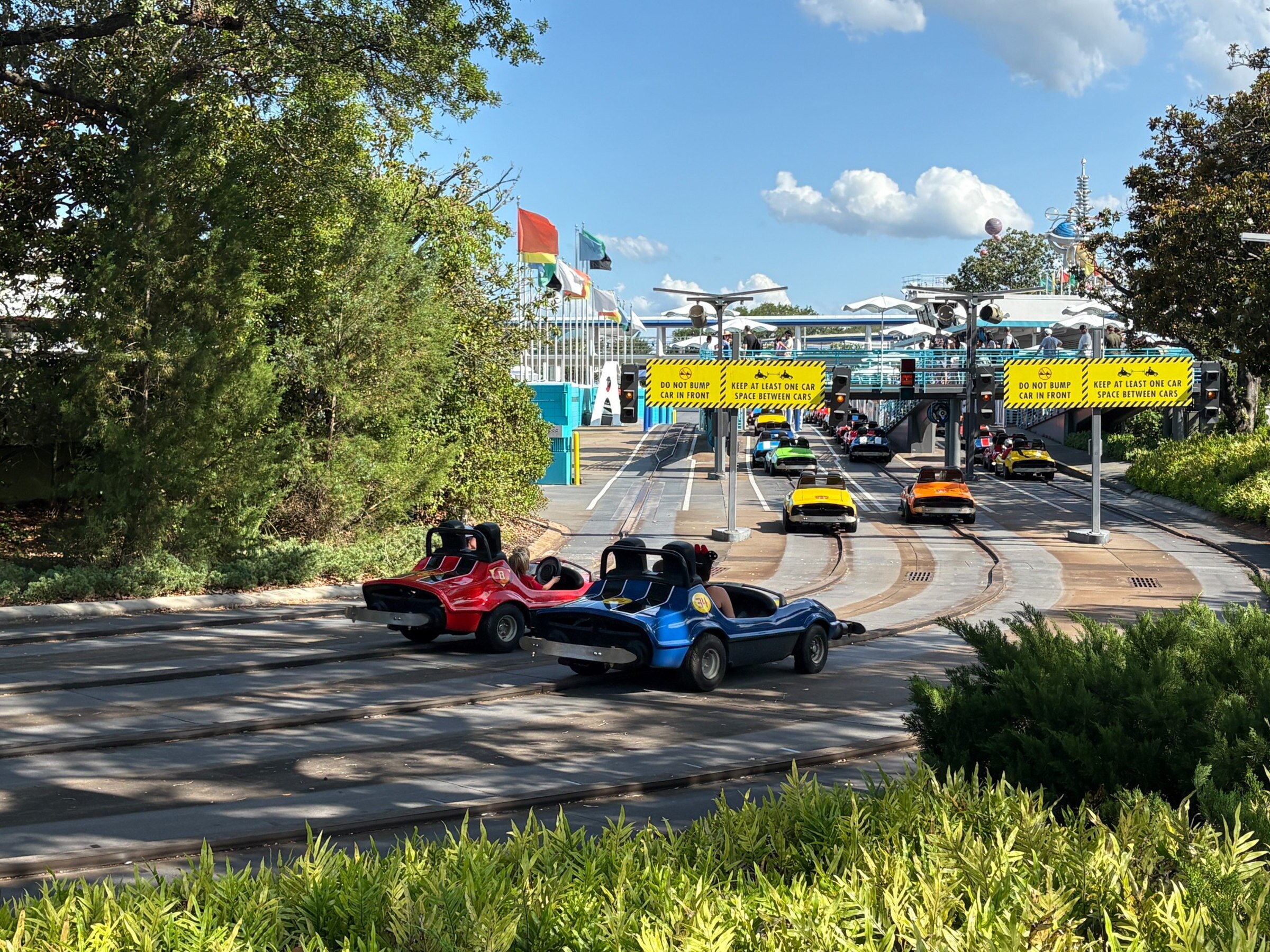 Magic Kingdom