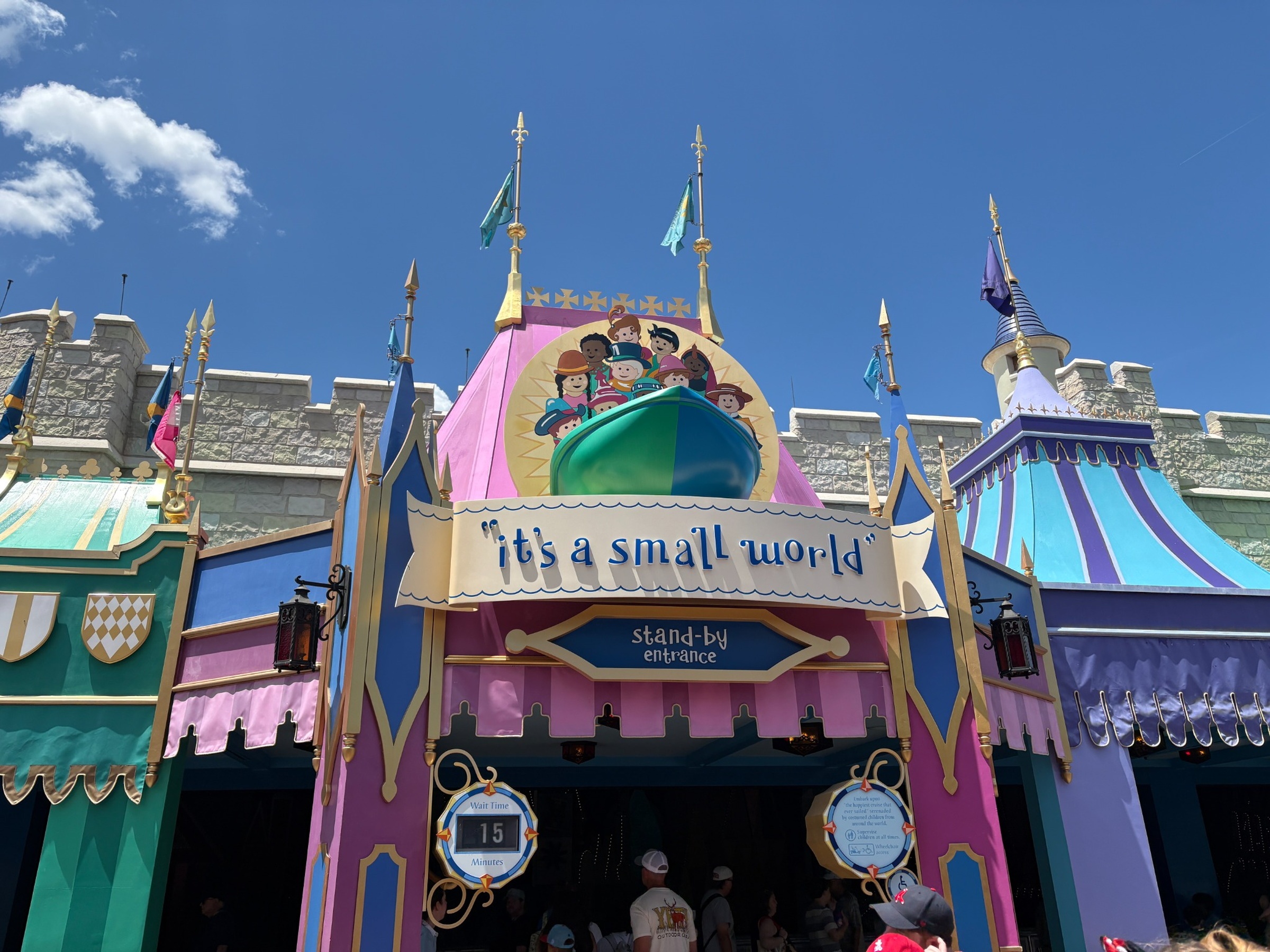 Magic Kingdom