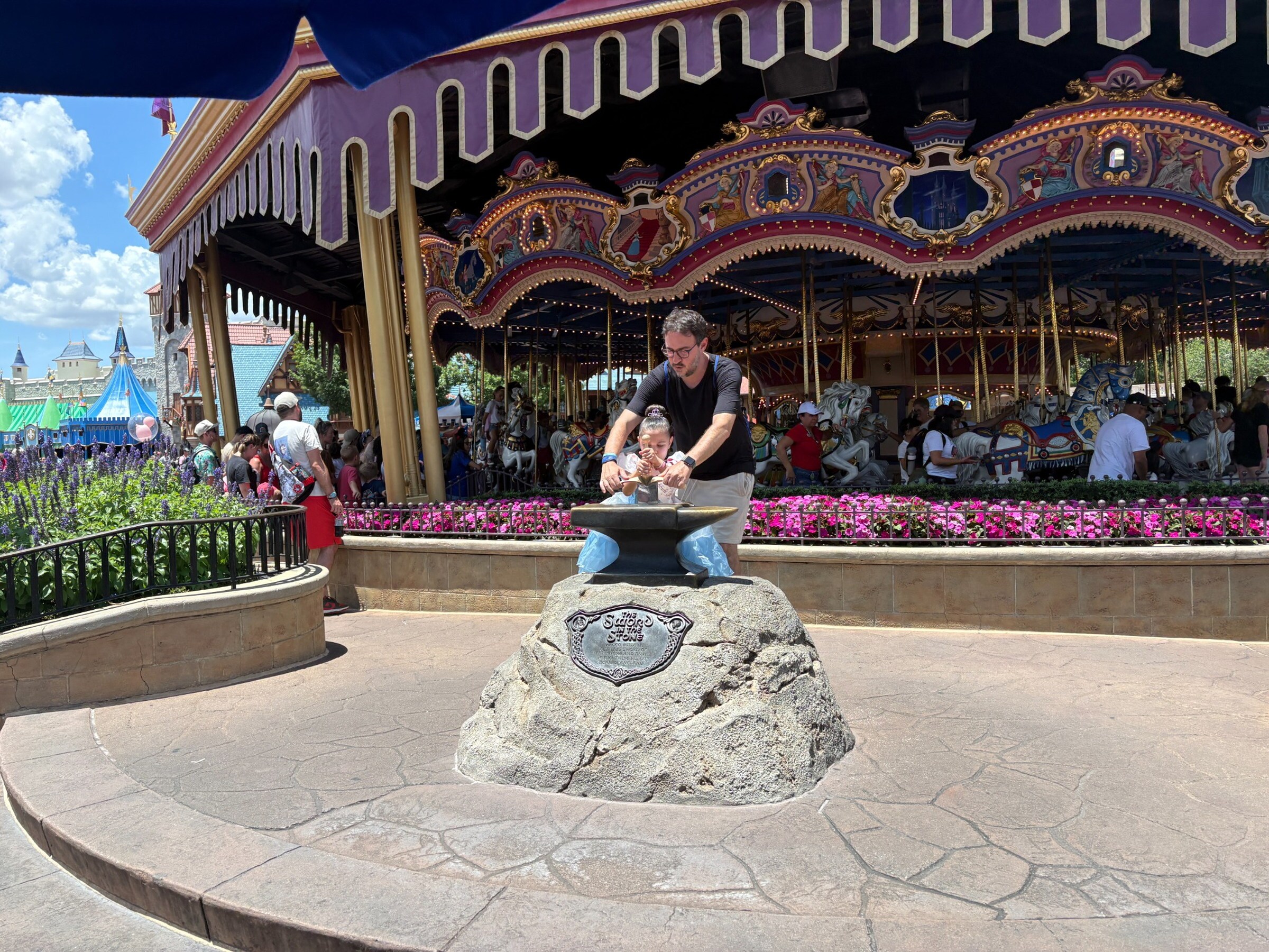 Magic Kingdom