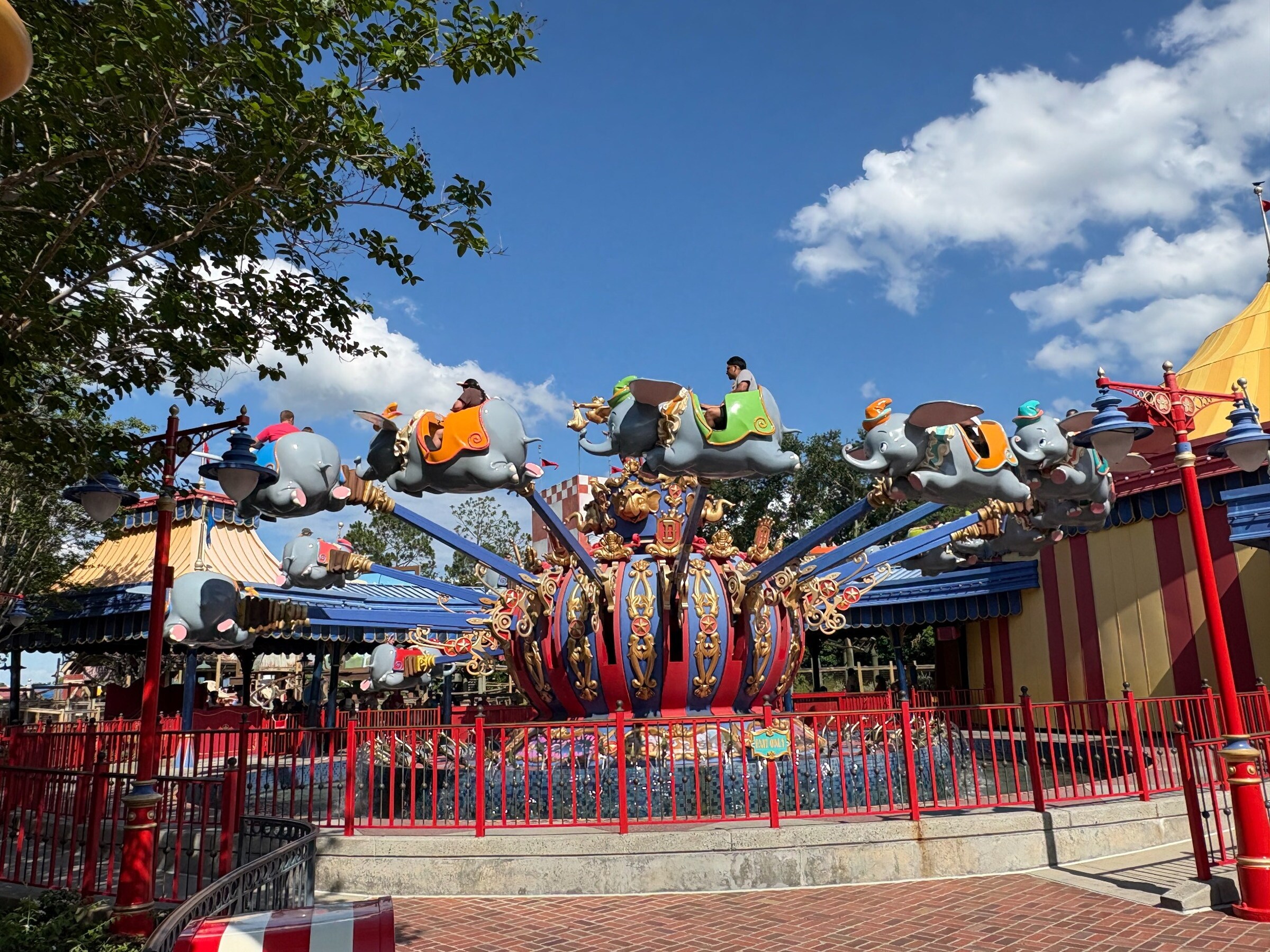 Magic Kingdom