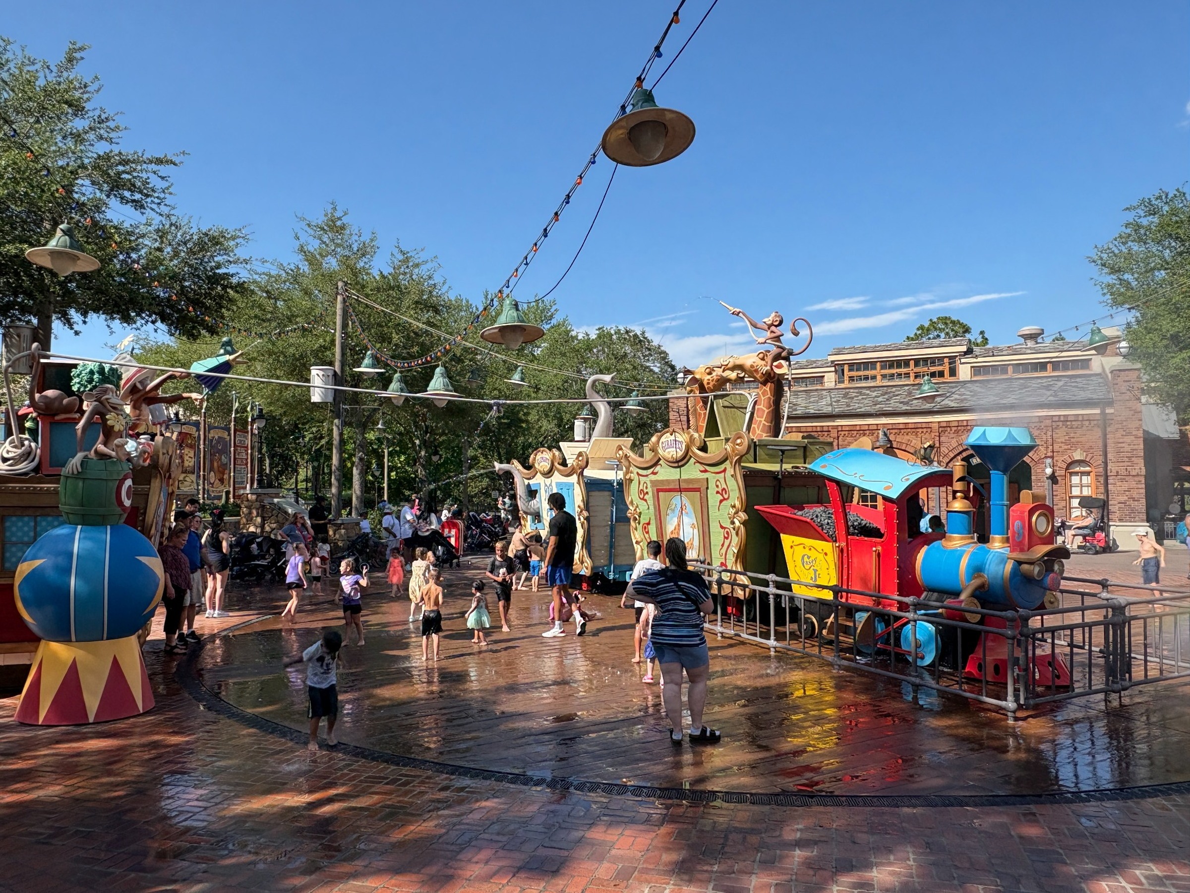 Magic Kingdom