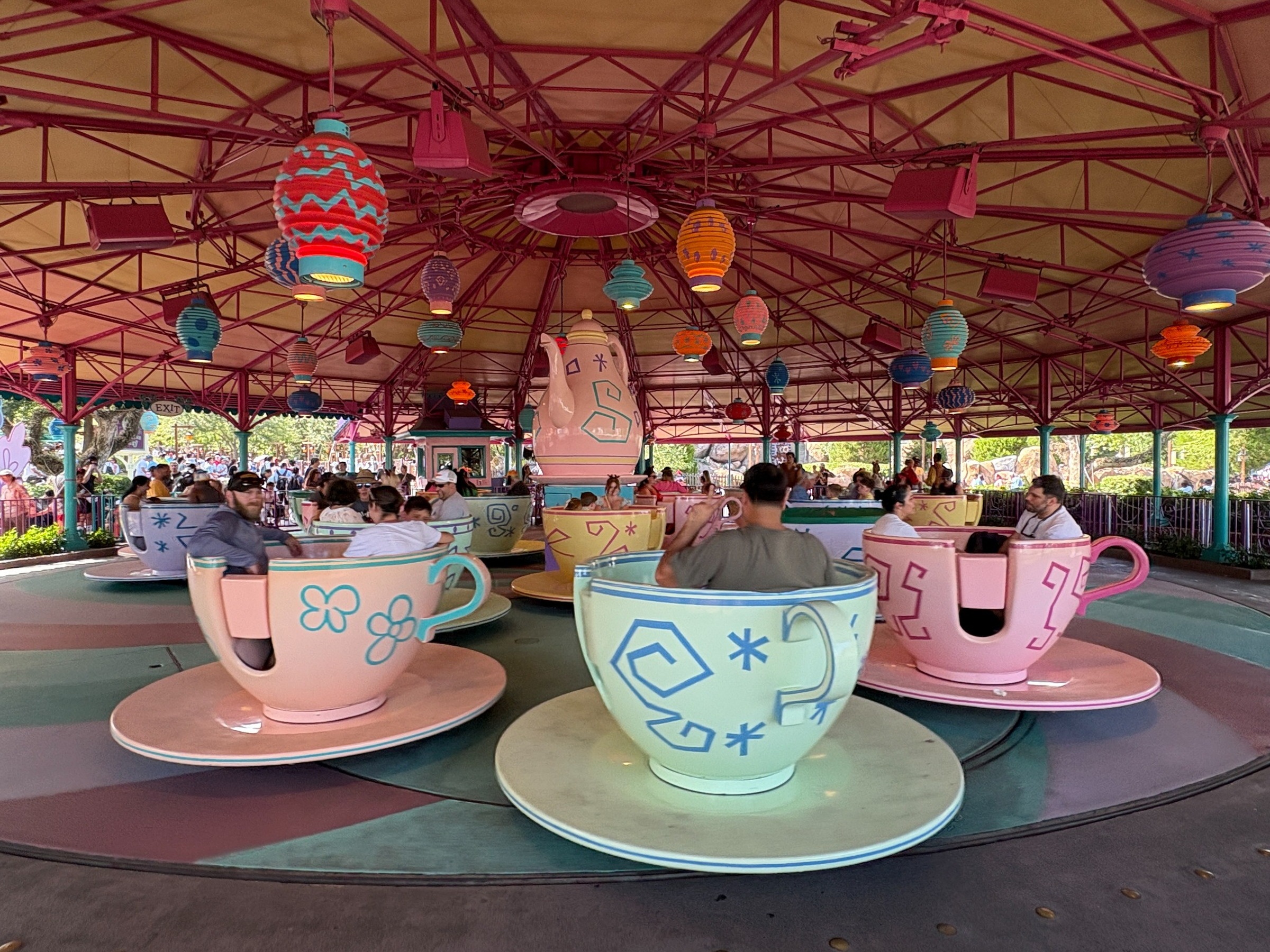 Magic Kingdom
