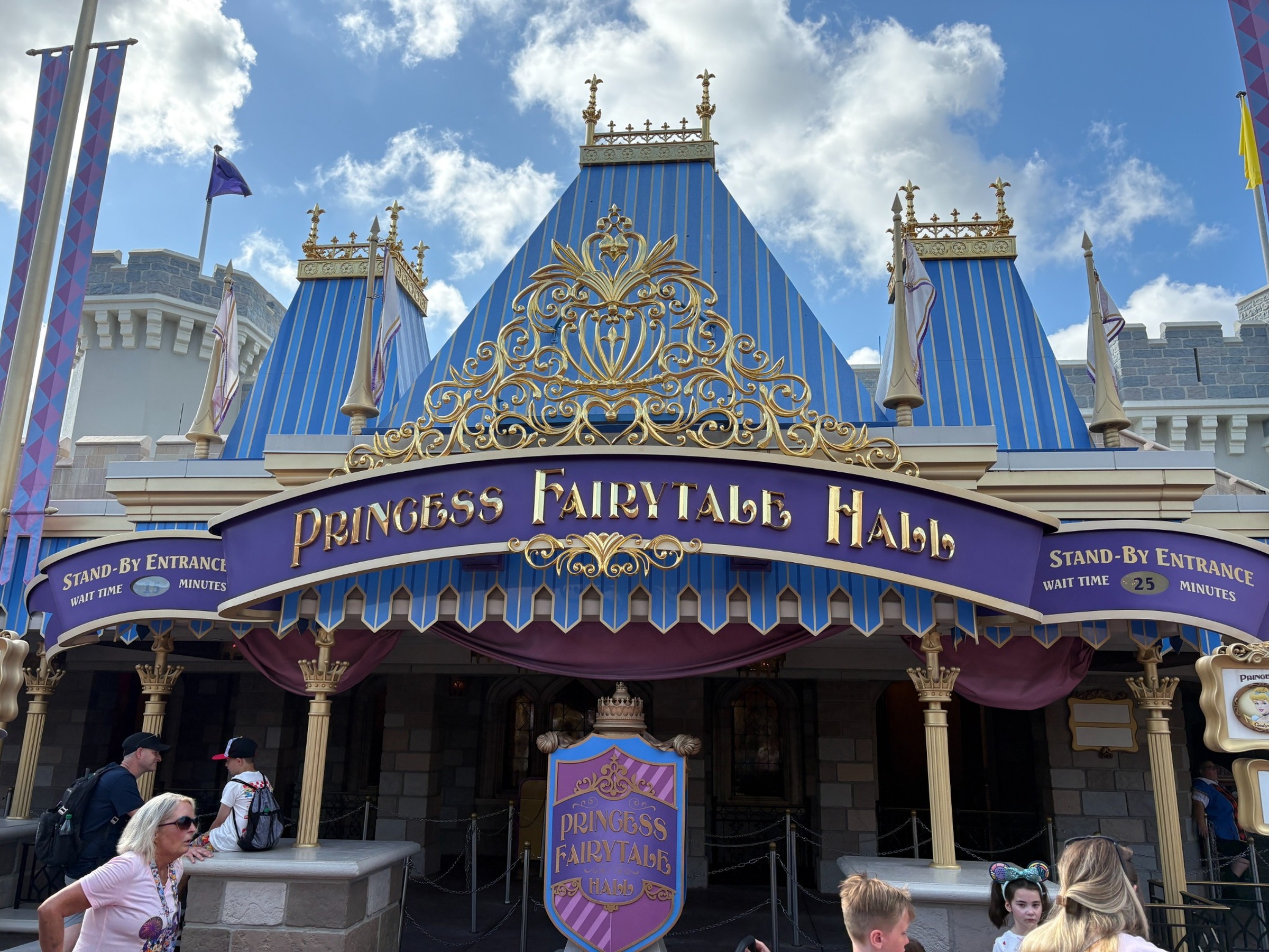 Magic Kingdom