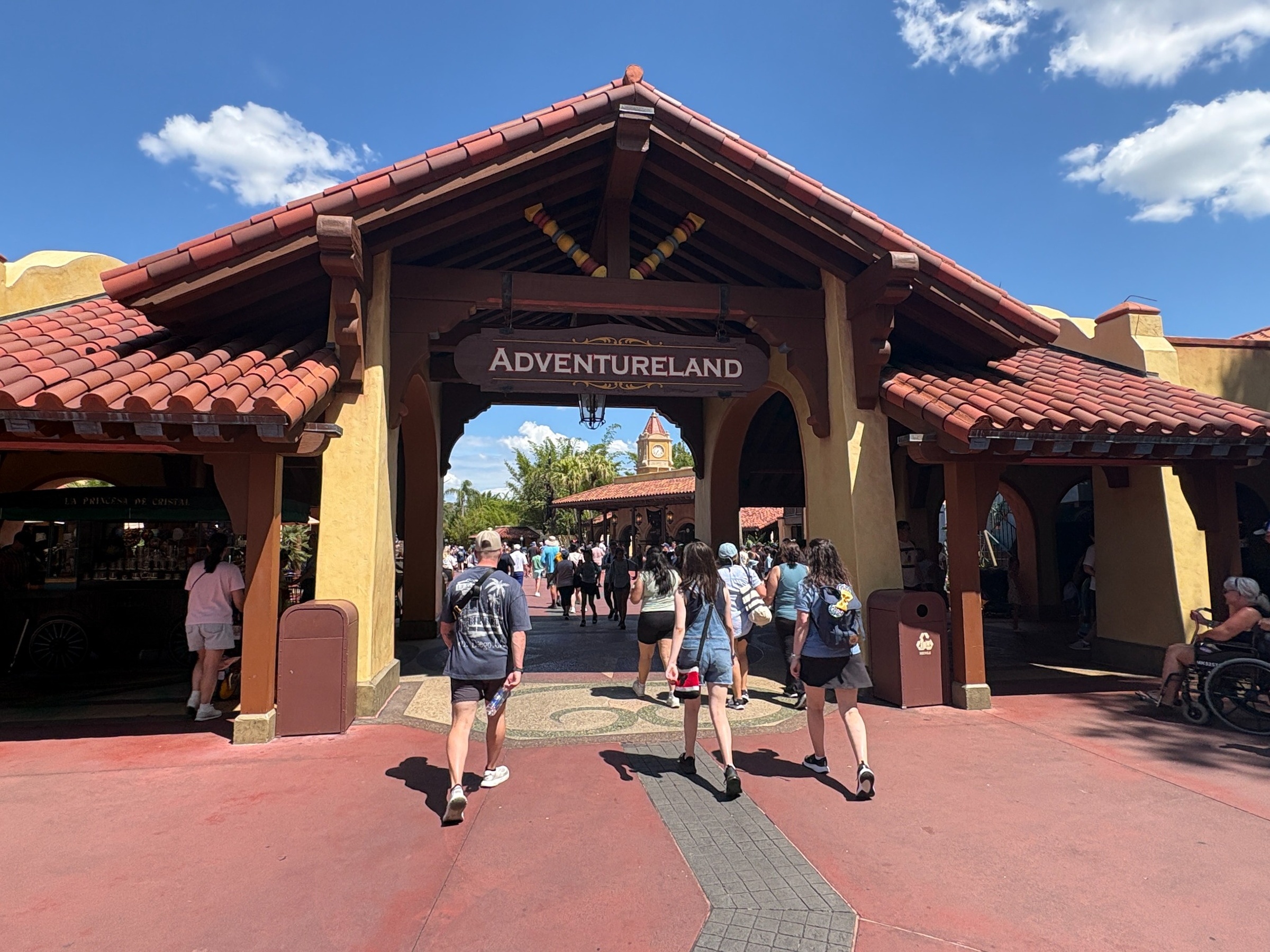 Magic Kingdom