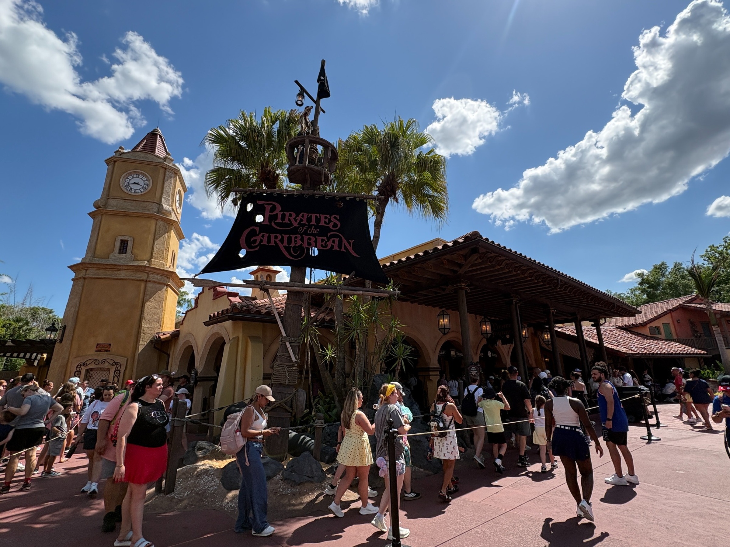Magic Kingdom