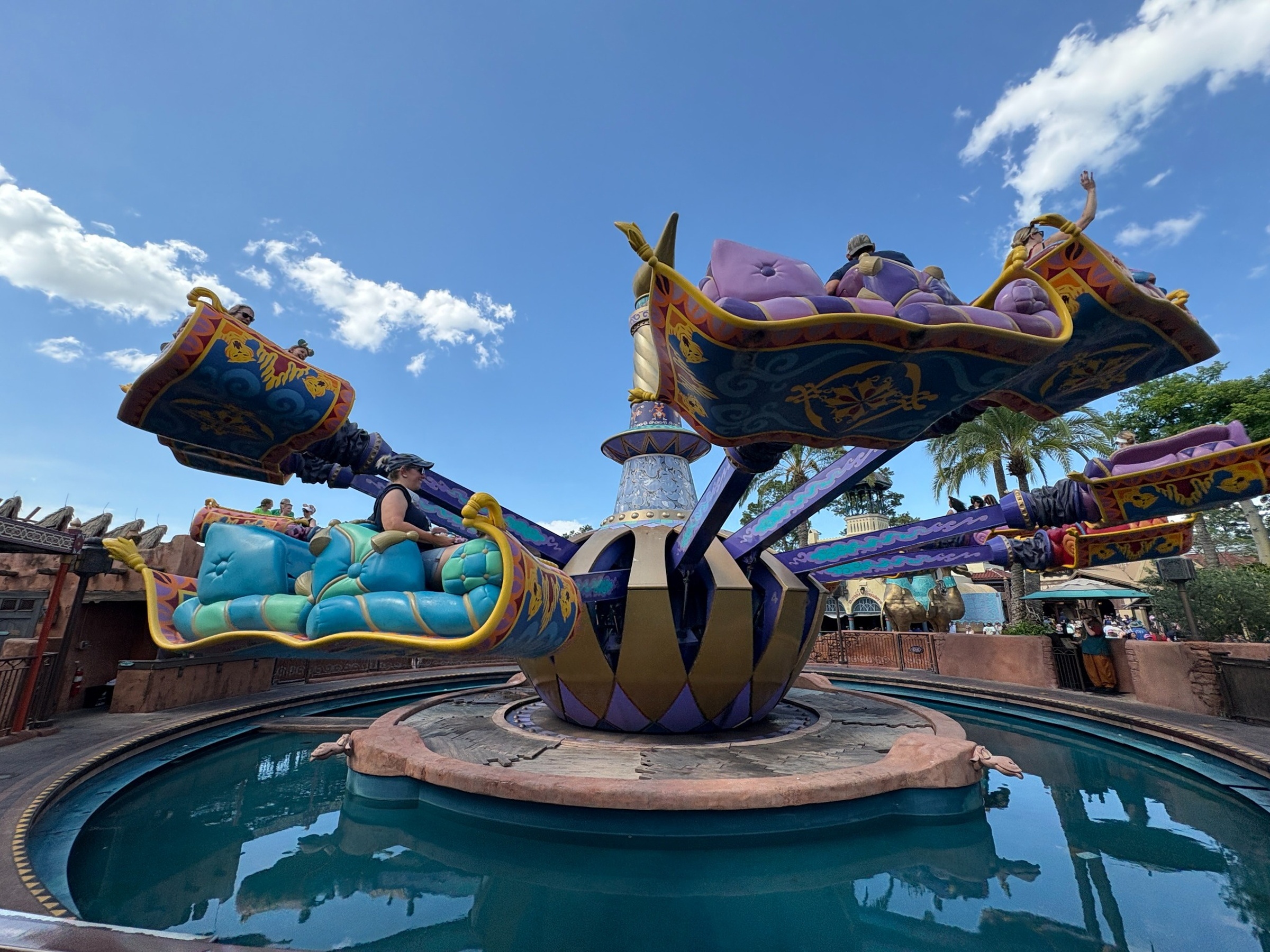 Magic Kingdom