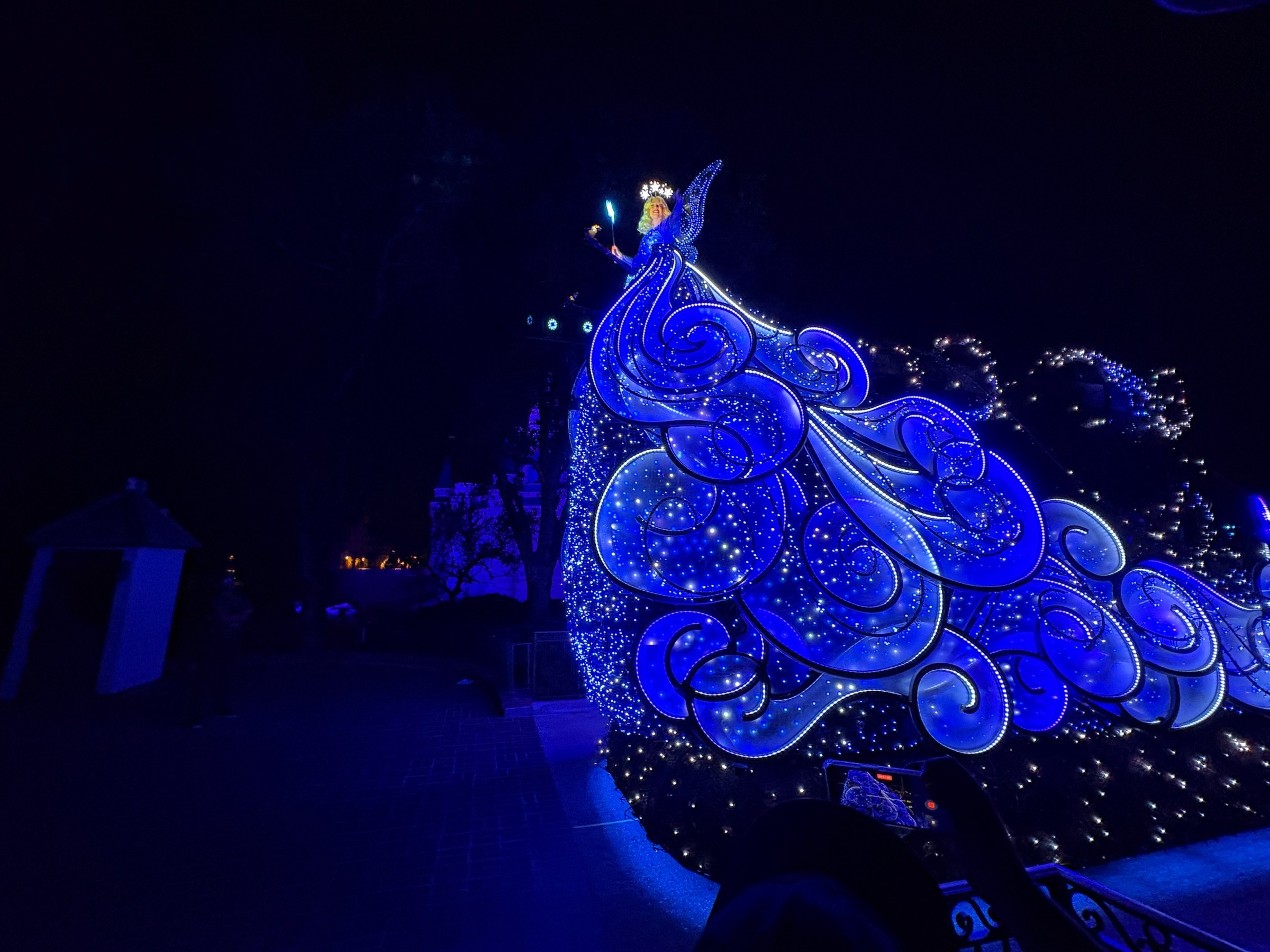 Magic Kingdom