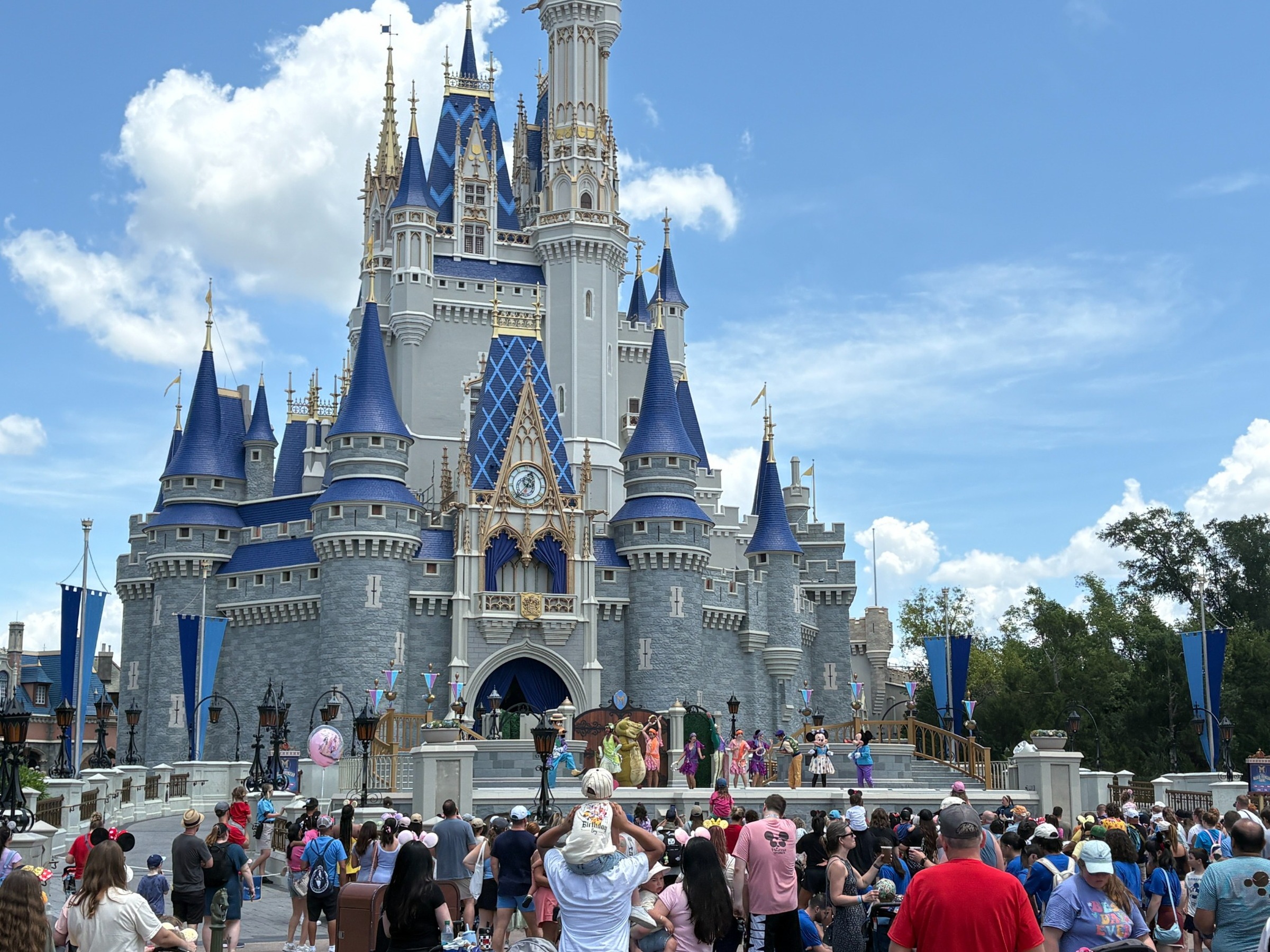 Magic Kingdom