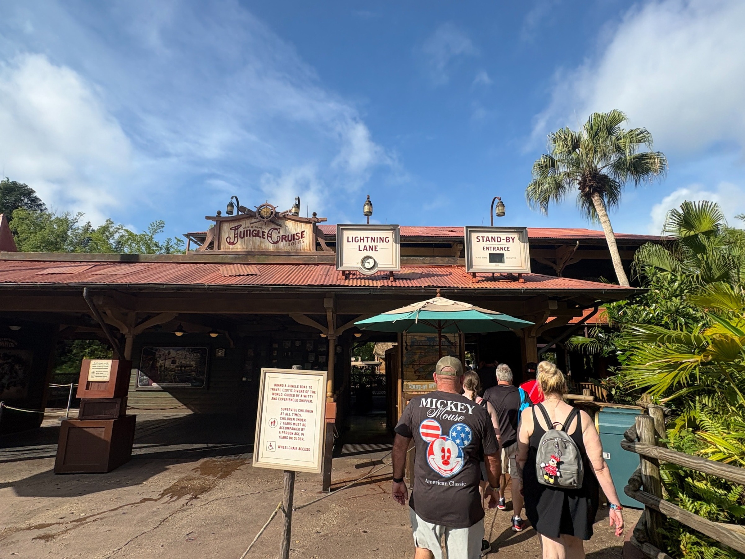 Magic Kingdom