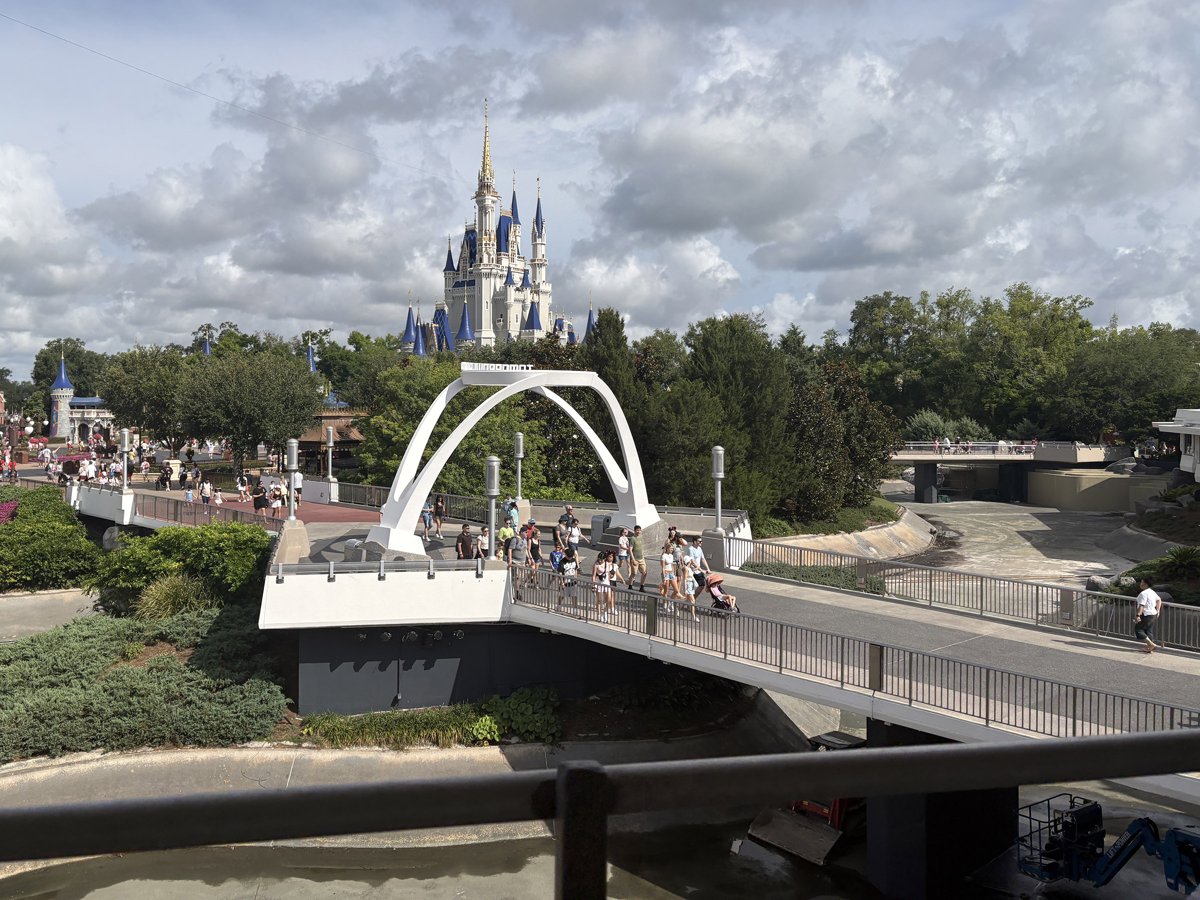 Magic Kingdom
