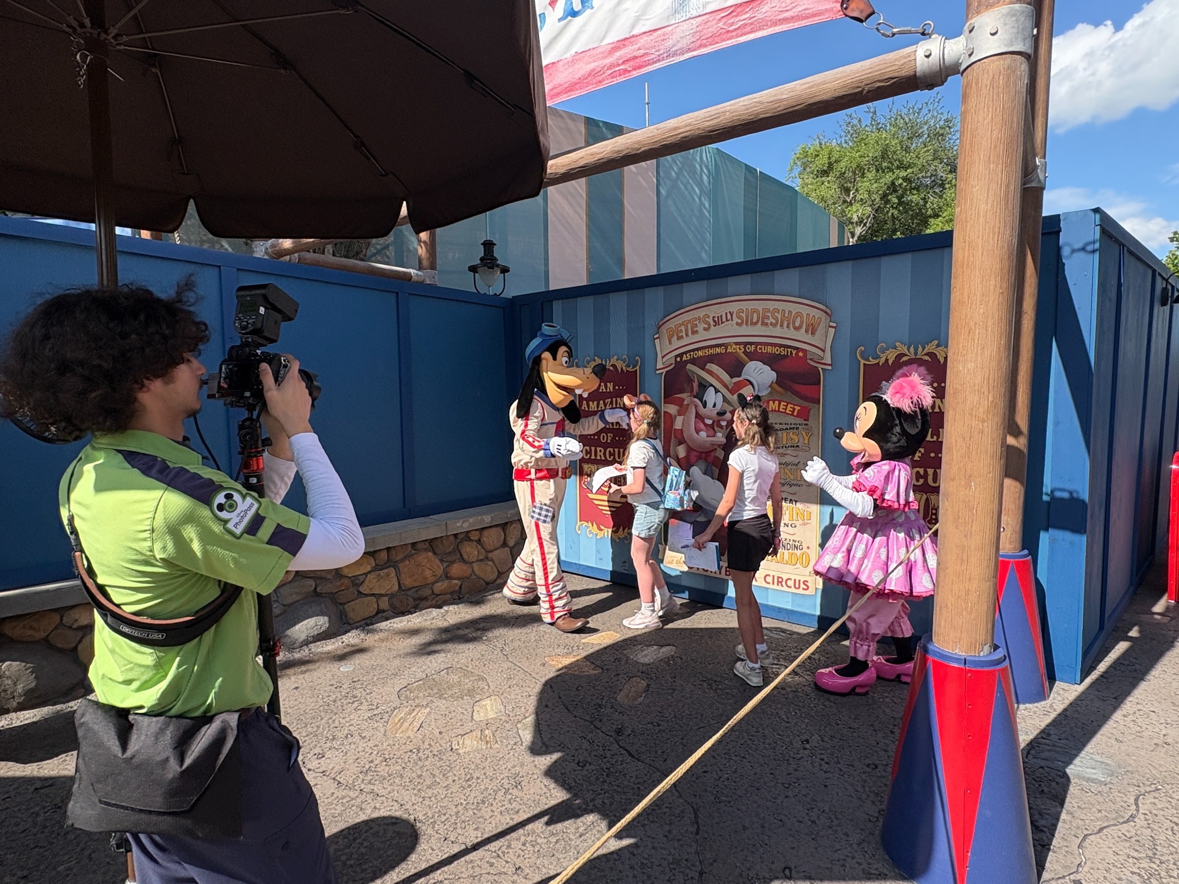 Magic Kingdom