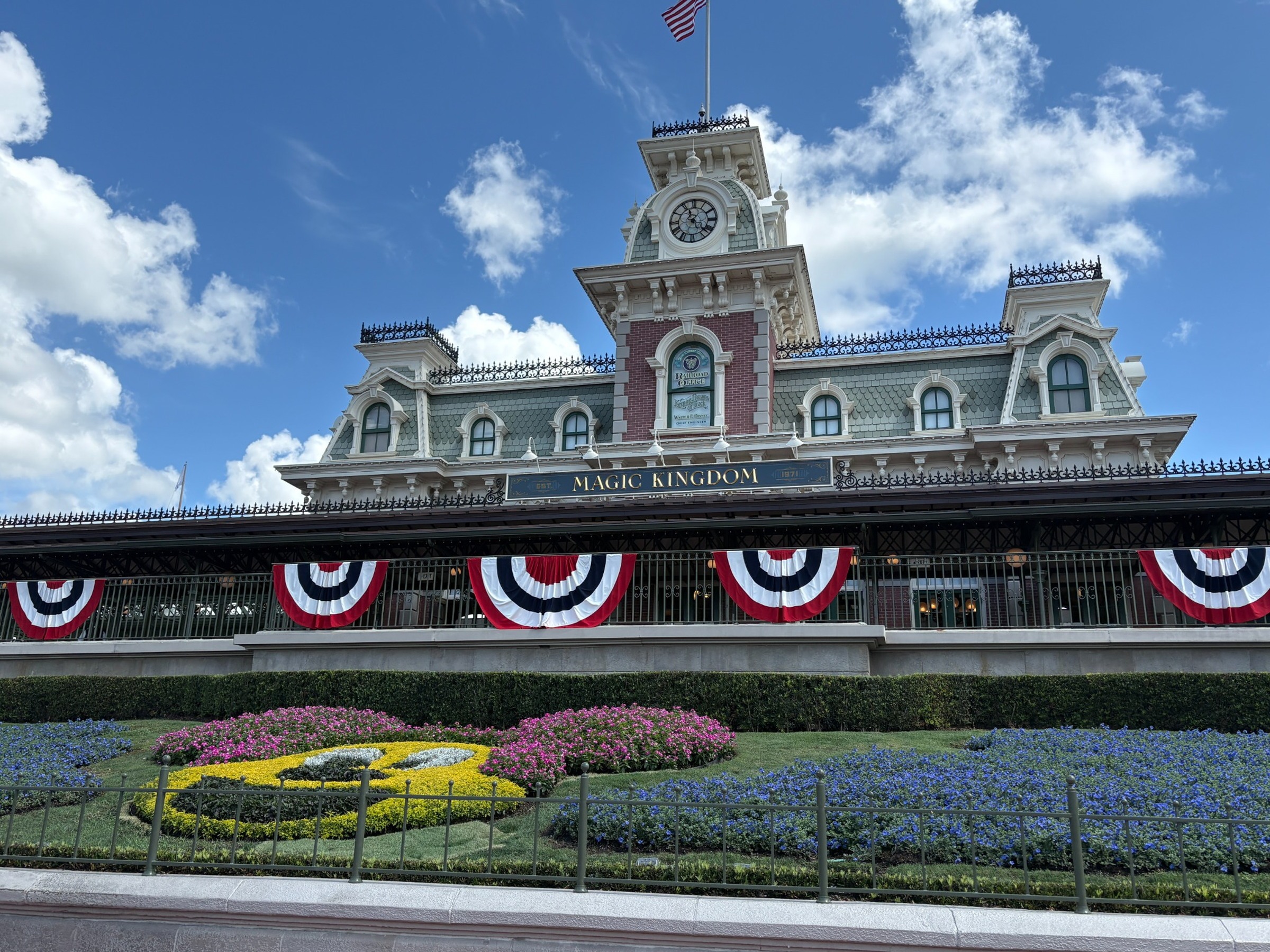 Magic Kingdom
