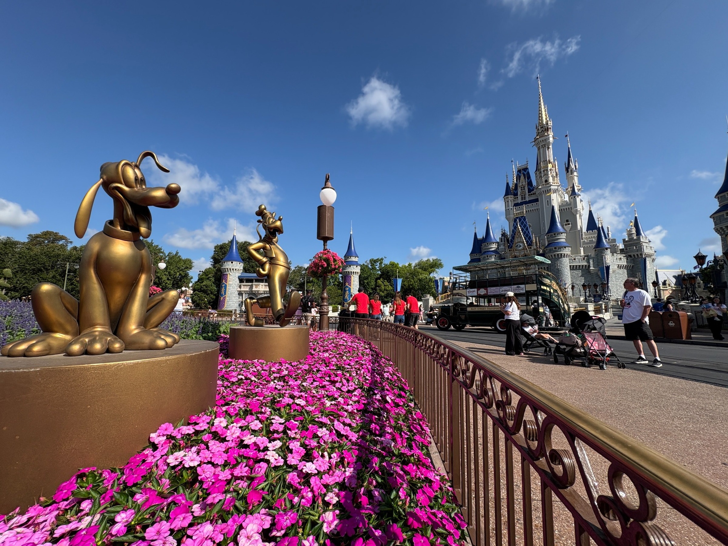 Magic Kingdom