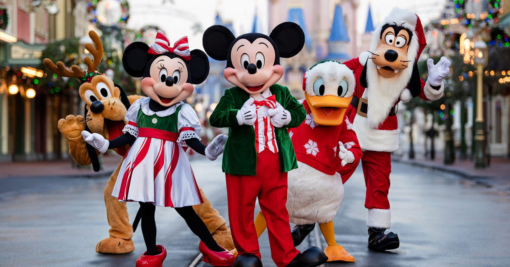 Magic Kingdom