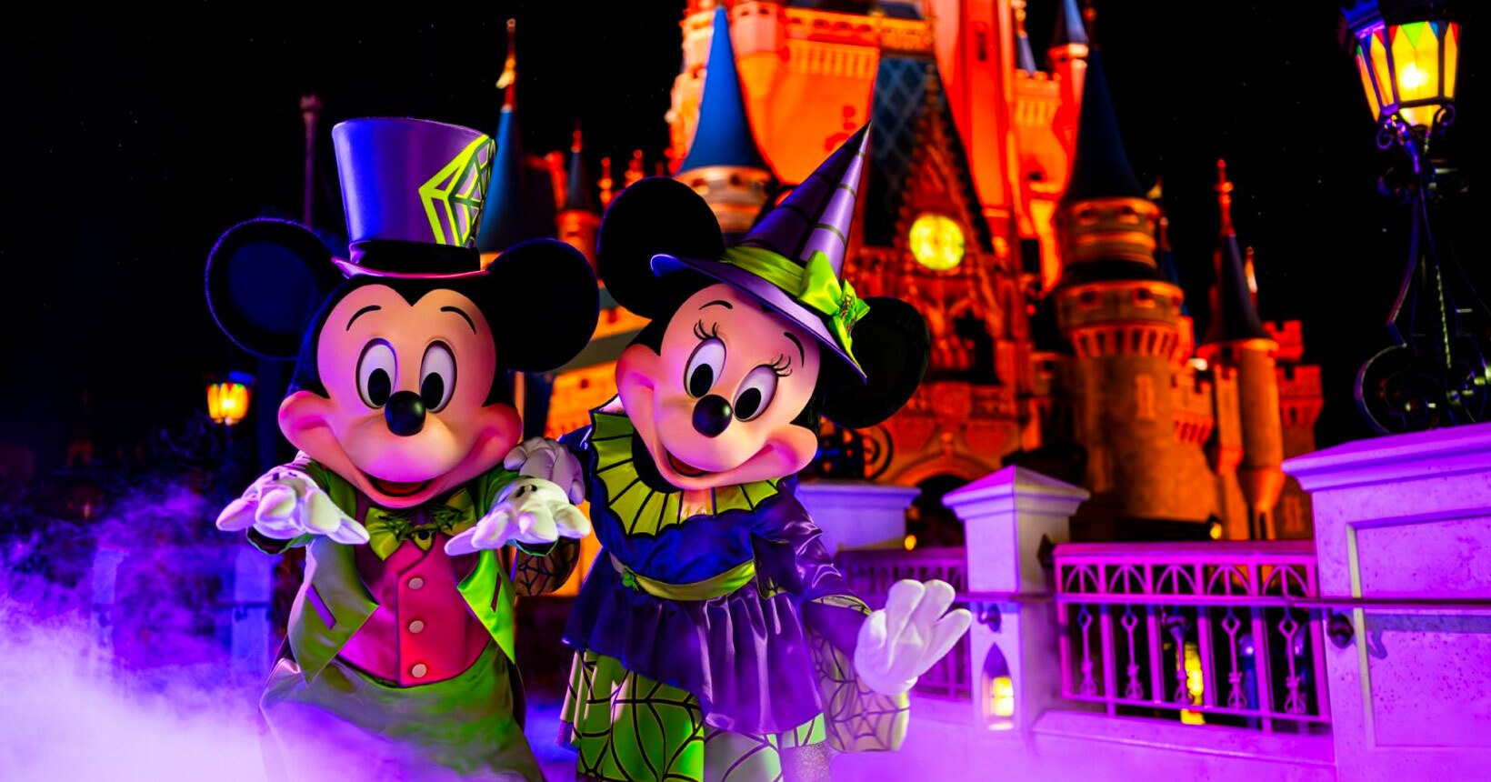 Magic Kingdom