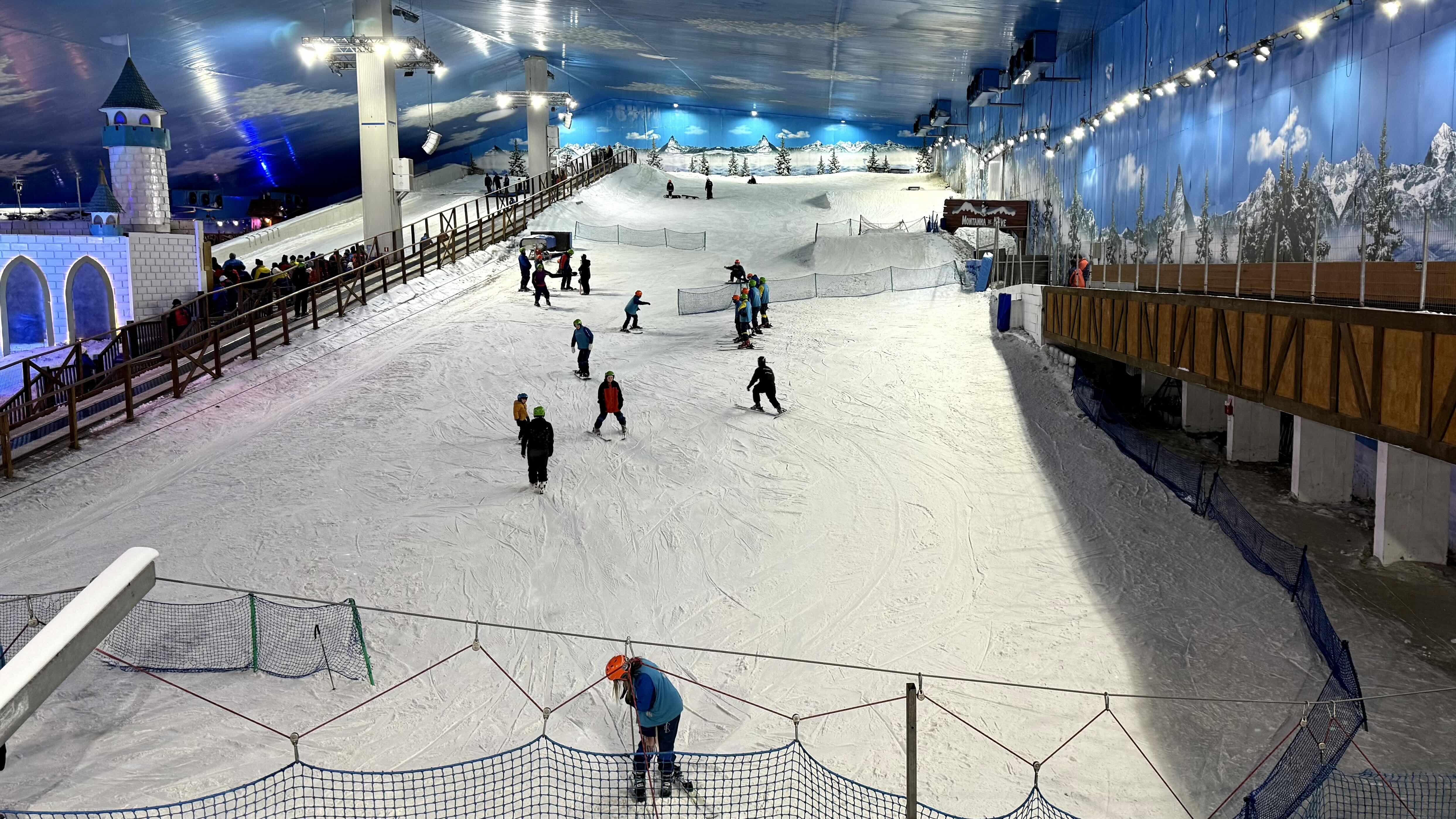 Snowland Gramado