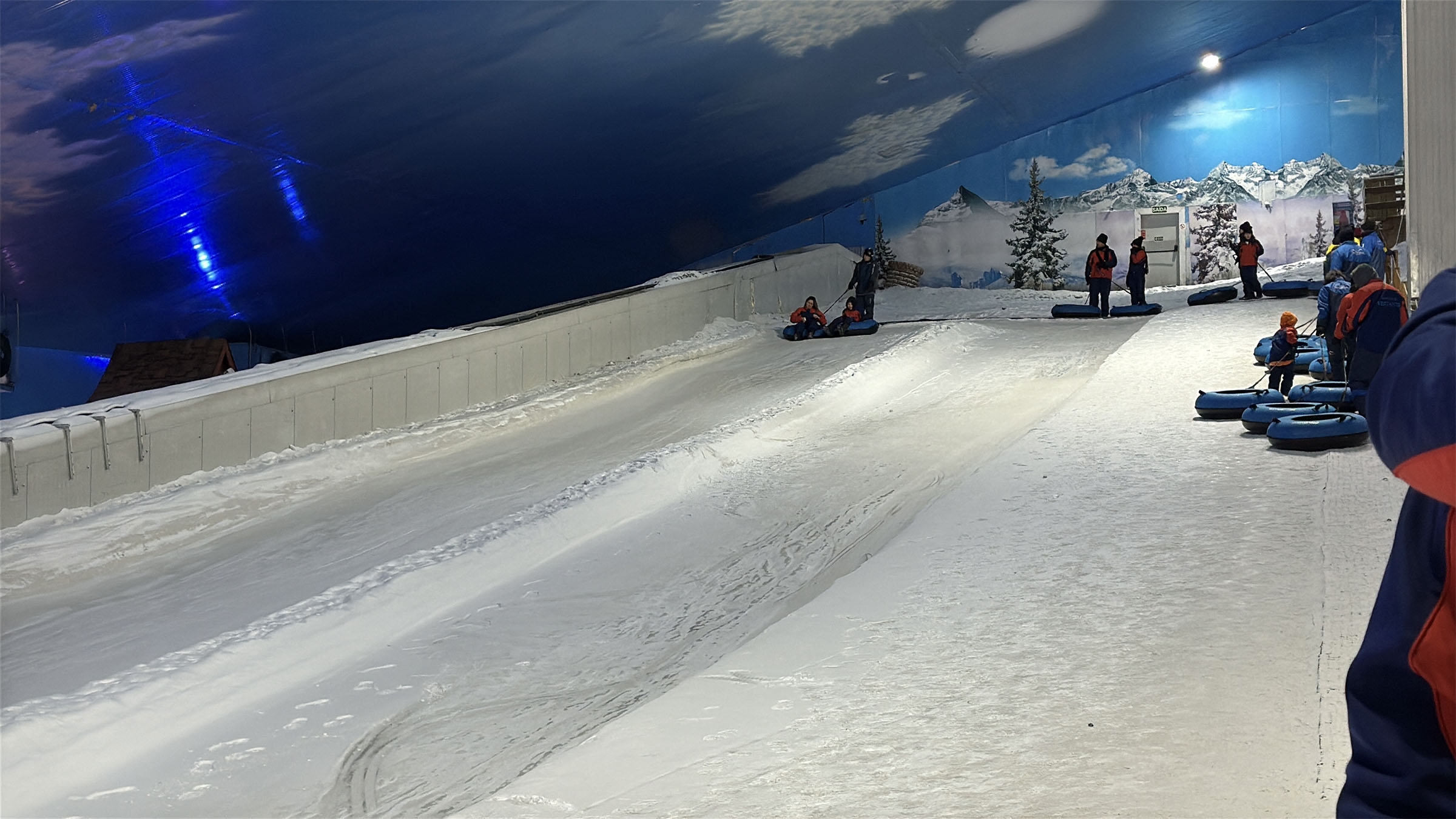 Snowland Gramado