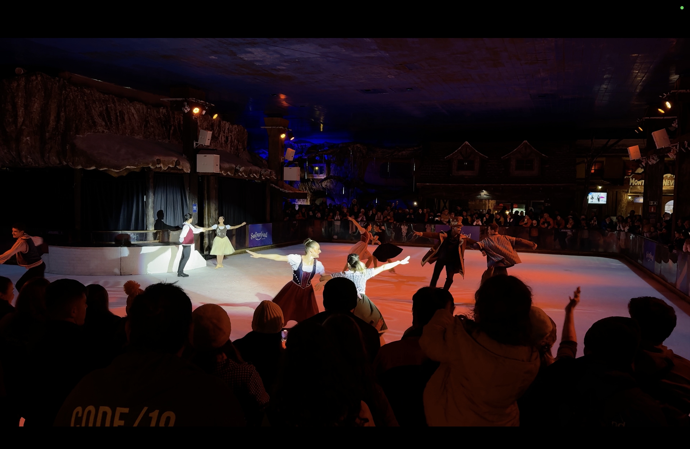 Snowland Gramado
