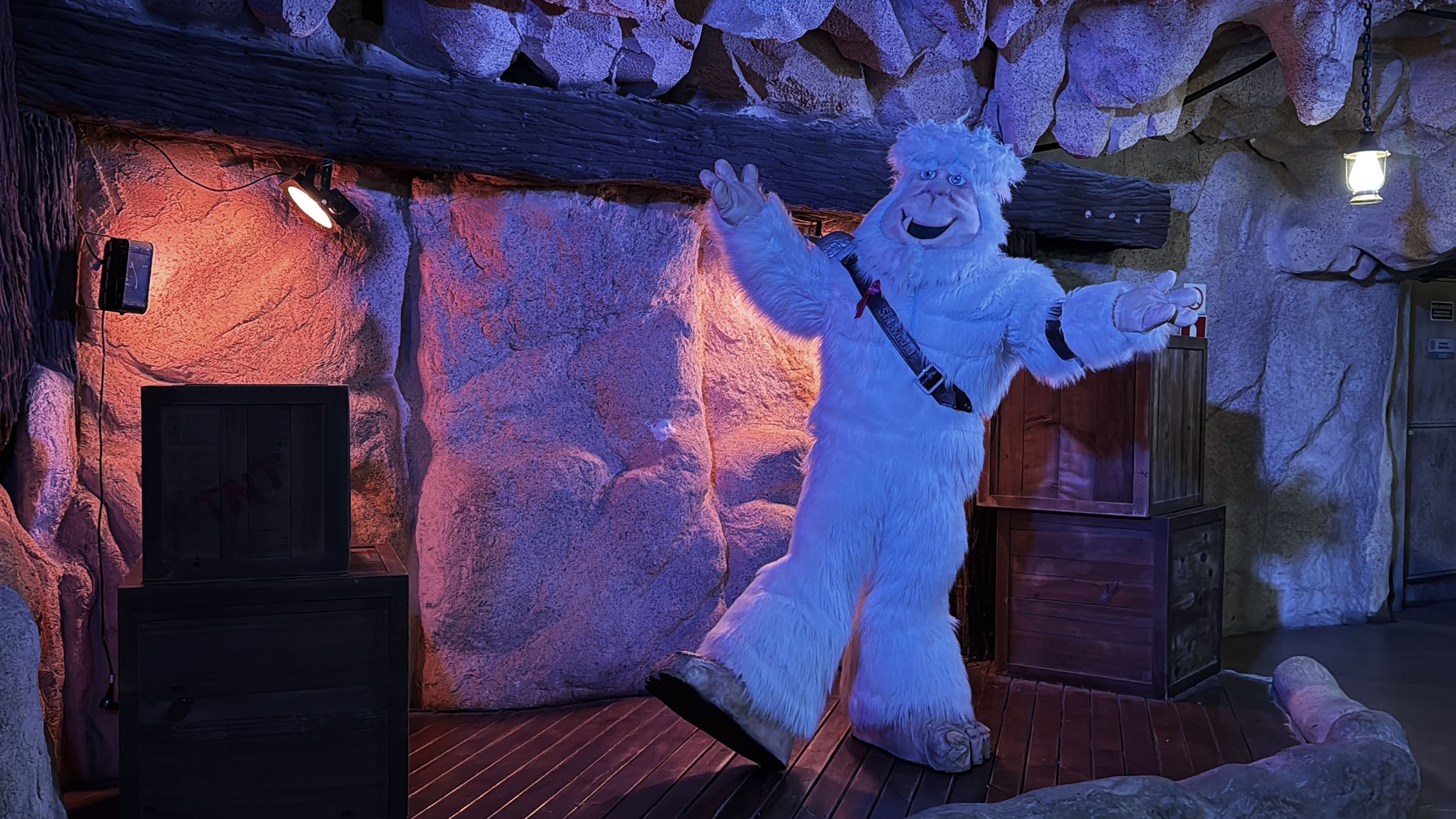Snowland Gramado
