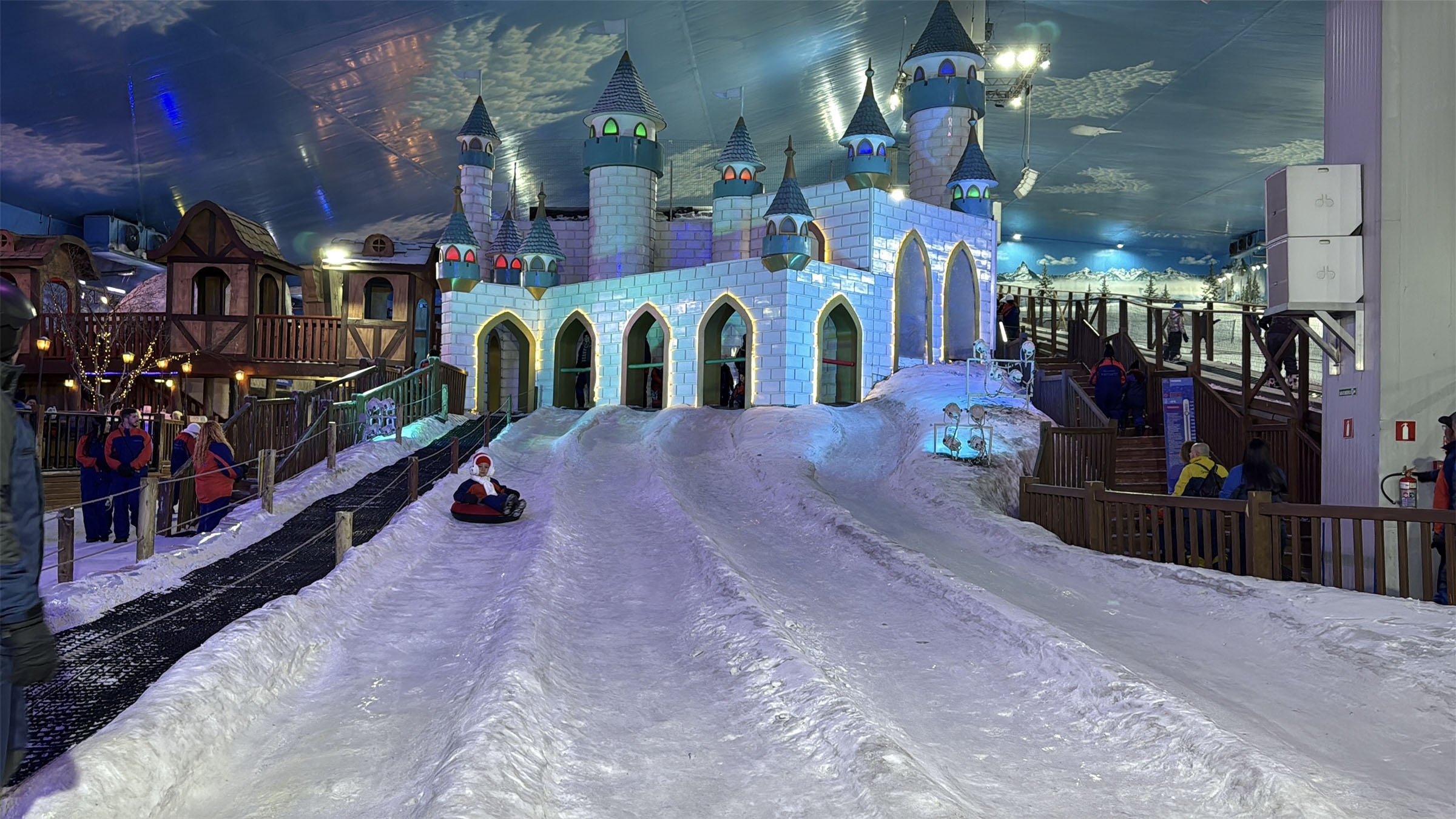 Snowland Gramado