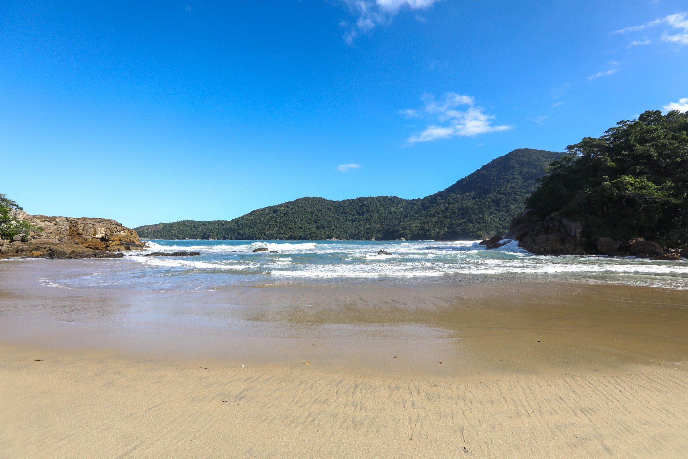 Trindade Paraty