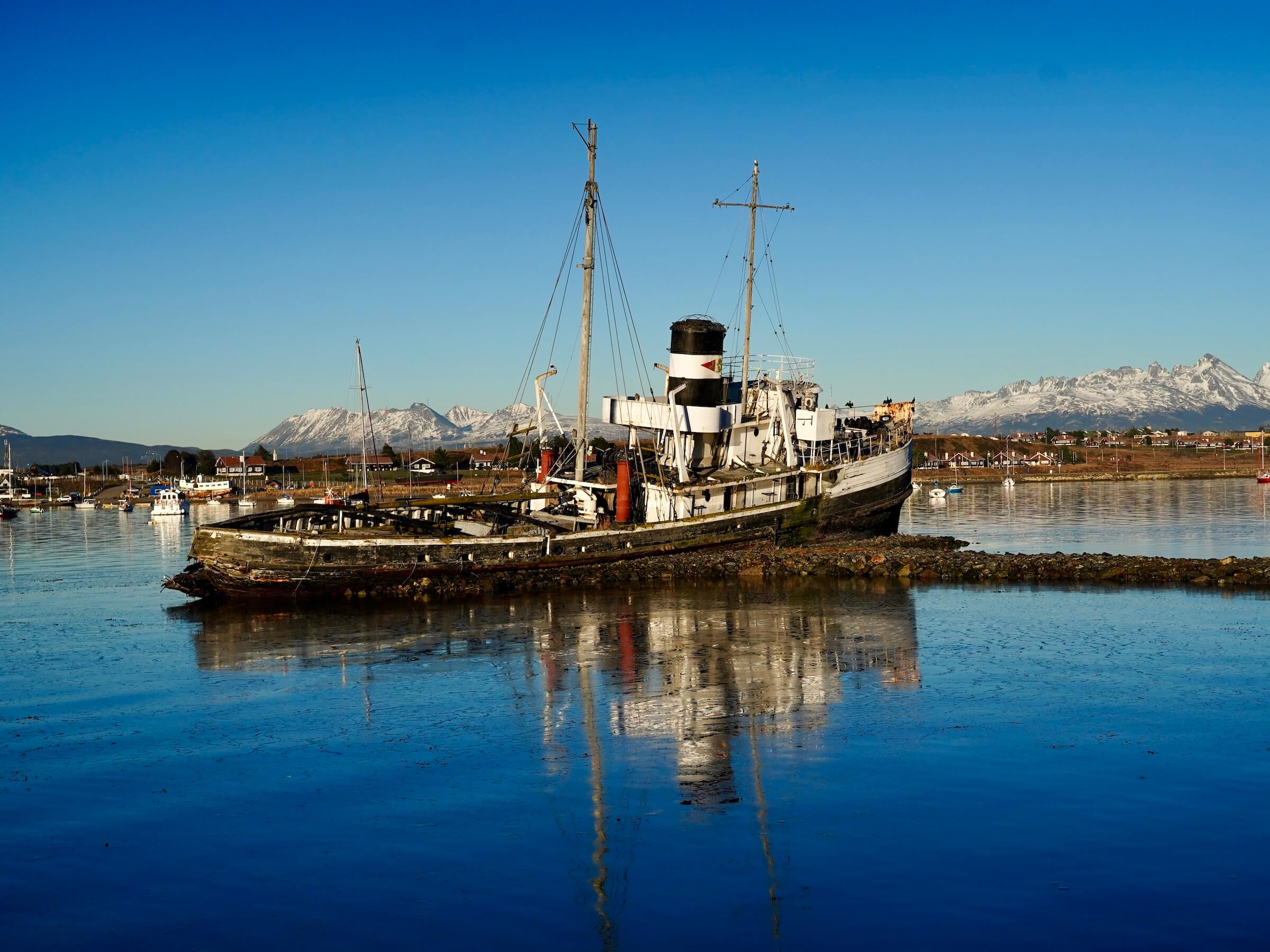 O que fazer em Ushuaia - 23 atrações imperdíveis