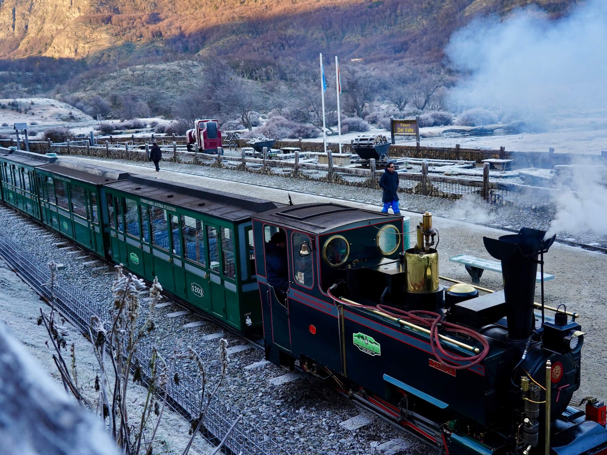 O que fazer em Ushuaia - 23 atrações imperdíveis