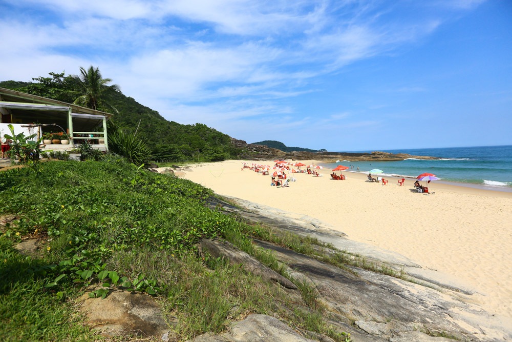 Praia do Cepilho