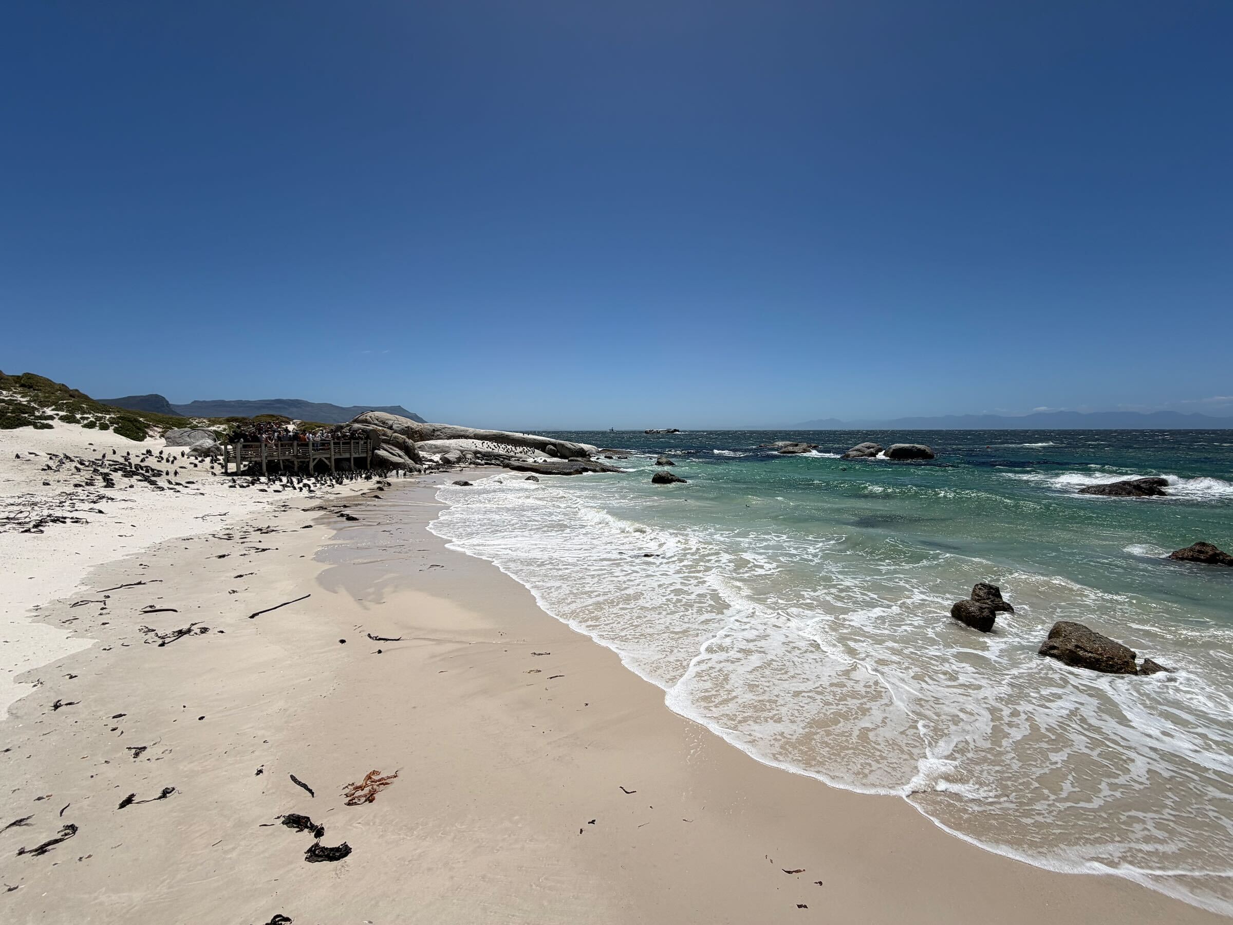 Boulders Beach