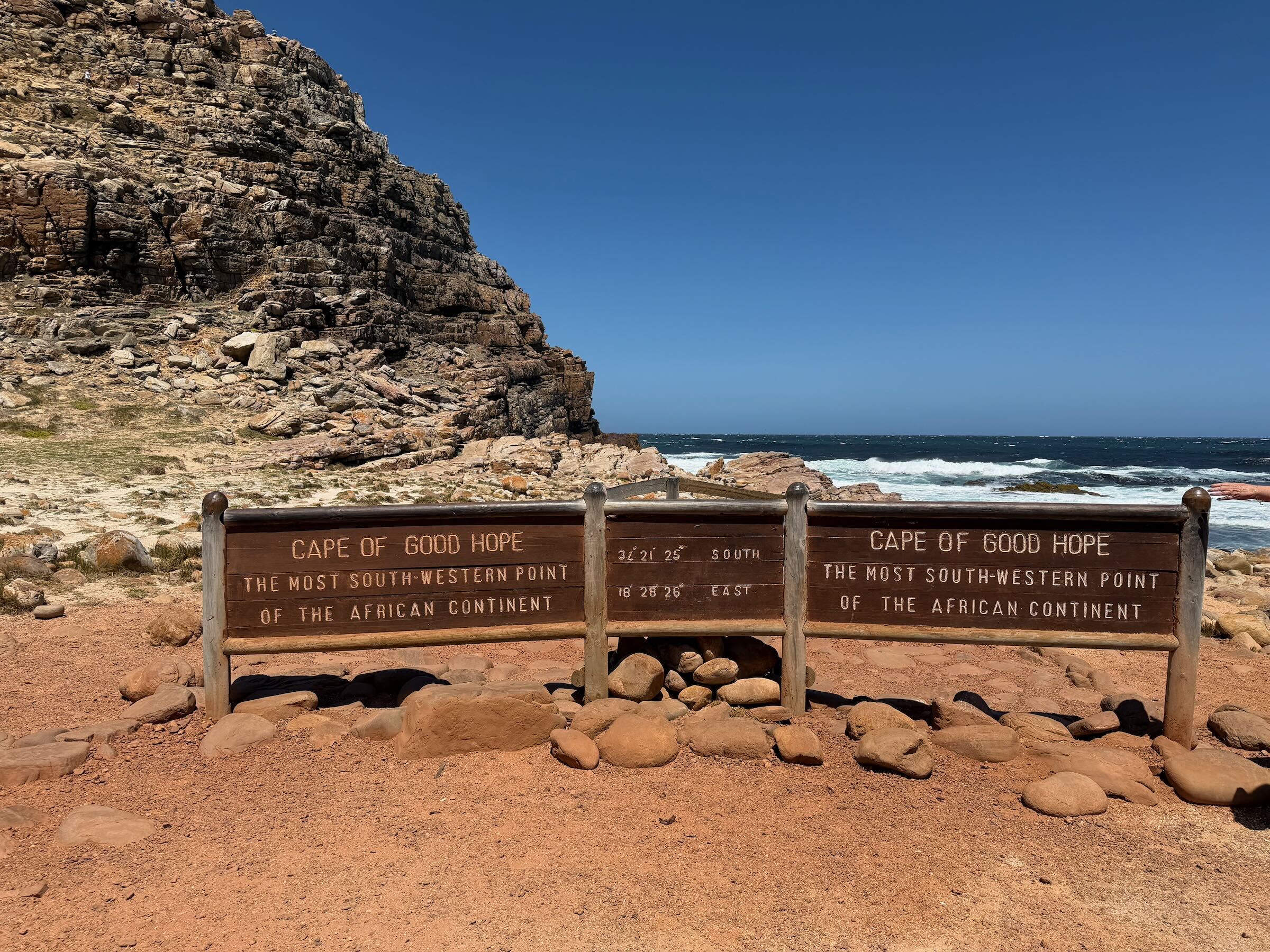 Cabo da Boa Esperança