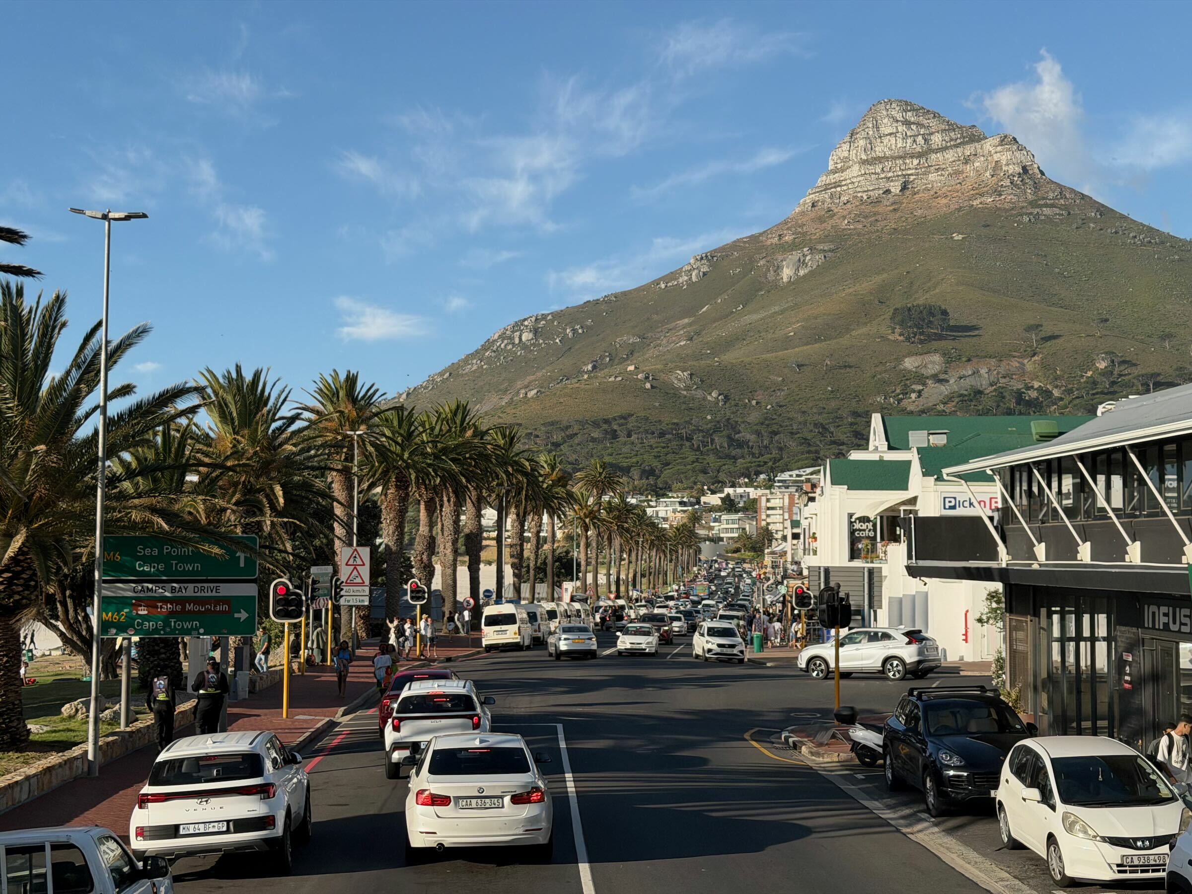 Camps Bay
