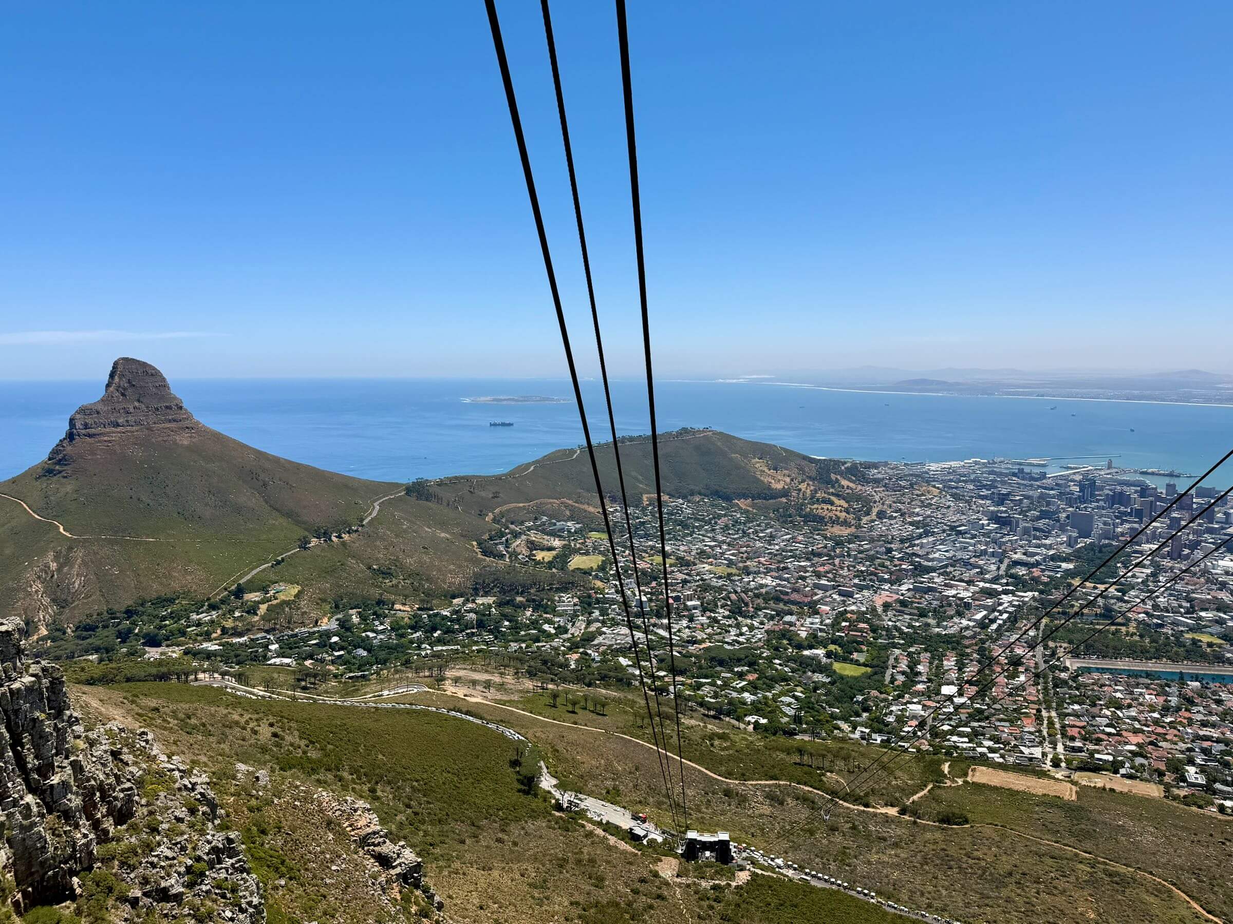 Table Mountain