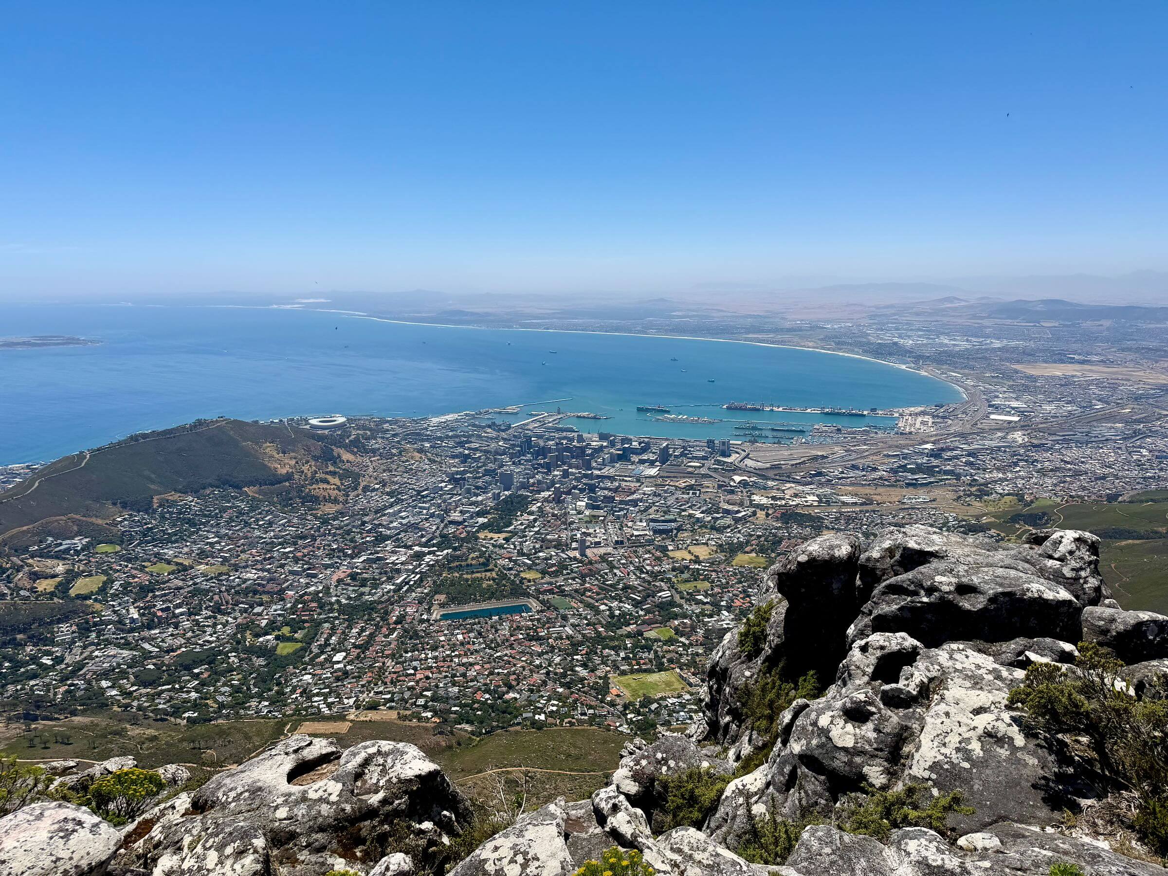 Table Mountain