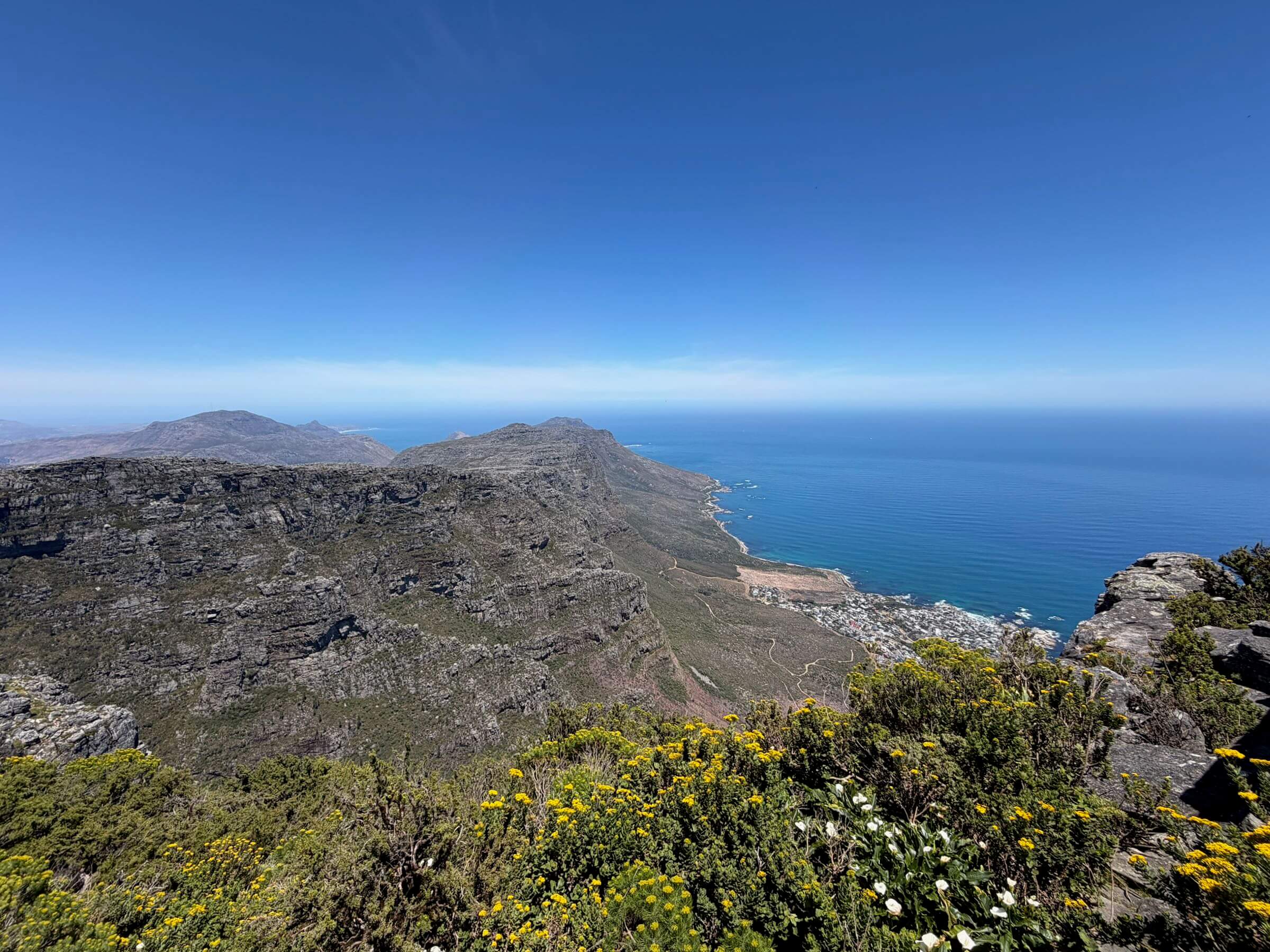Table Mountain